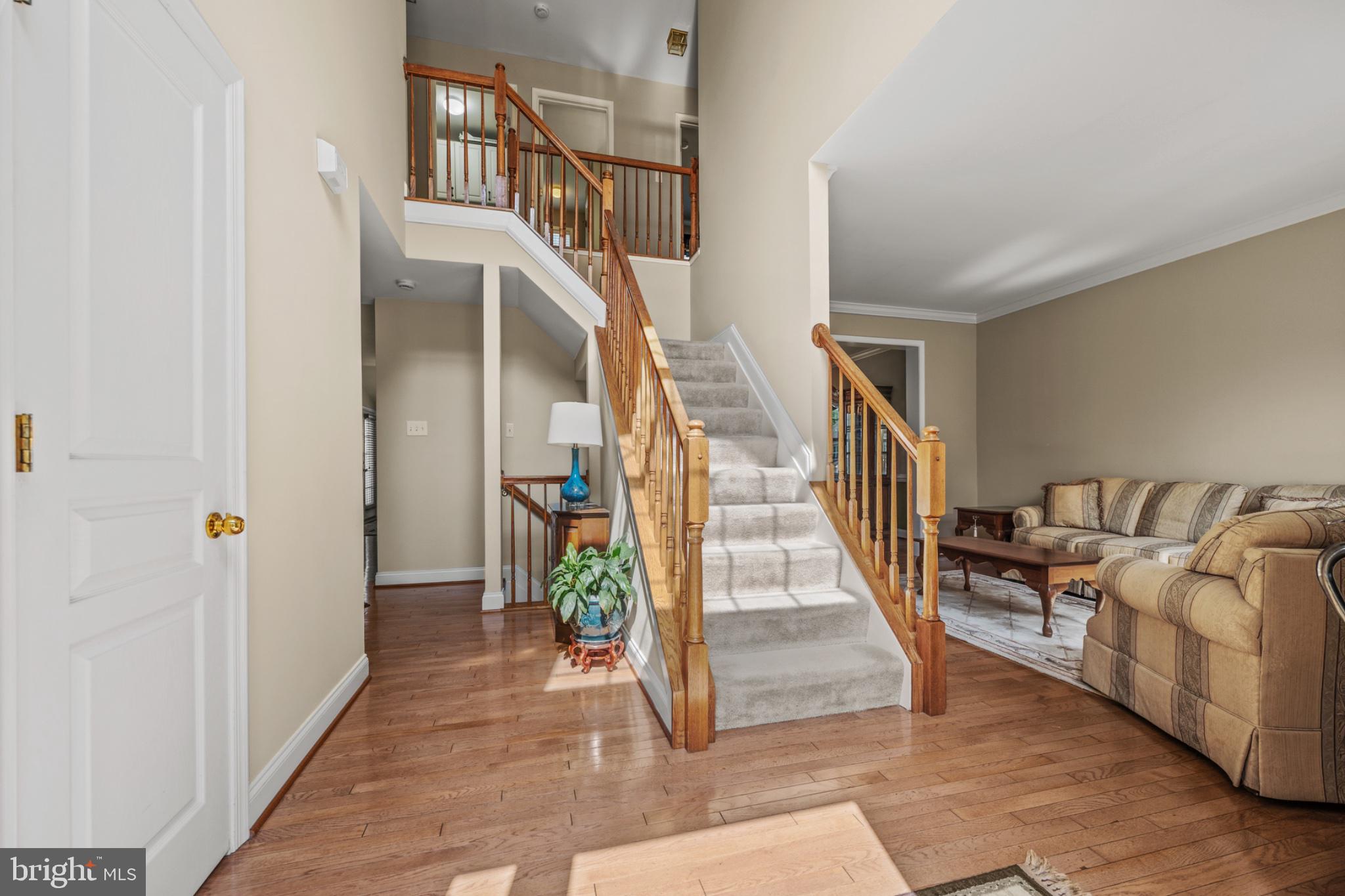 NORTH LAUREL PARK - Residential