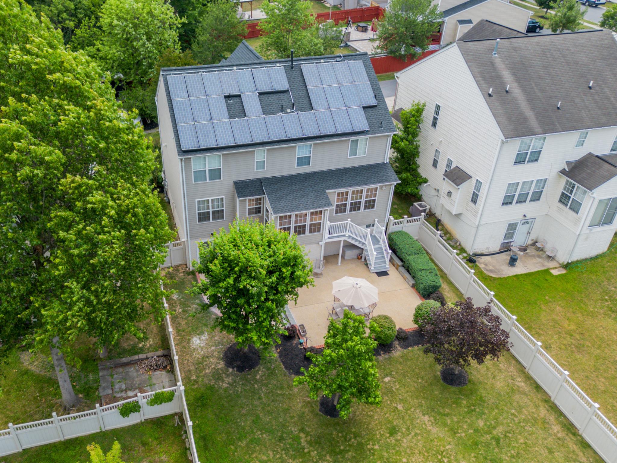 NORTH LAUREL PARK - Residential