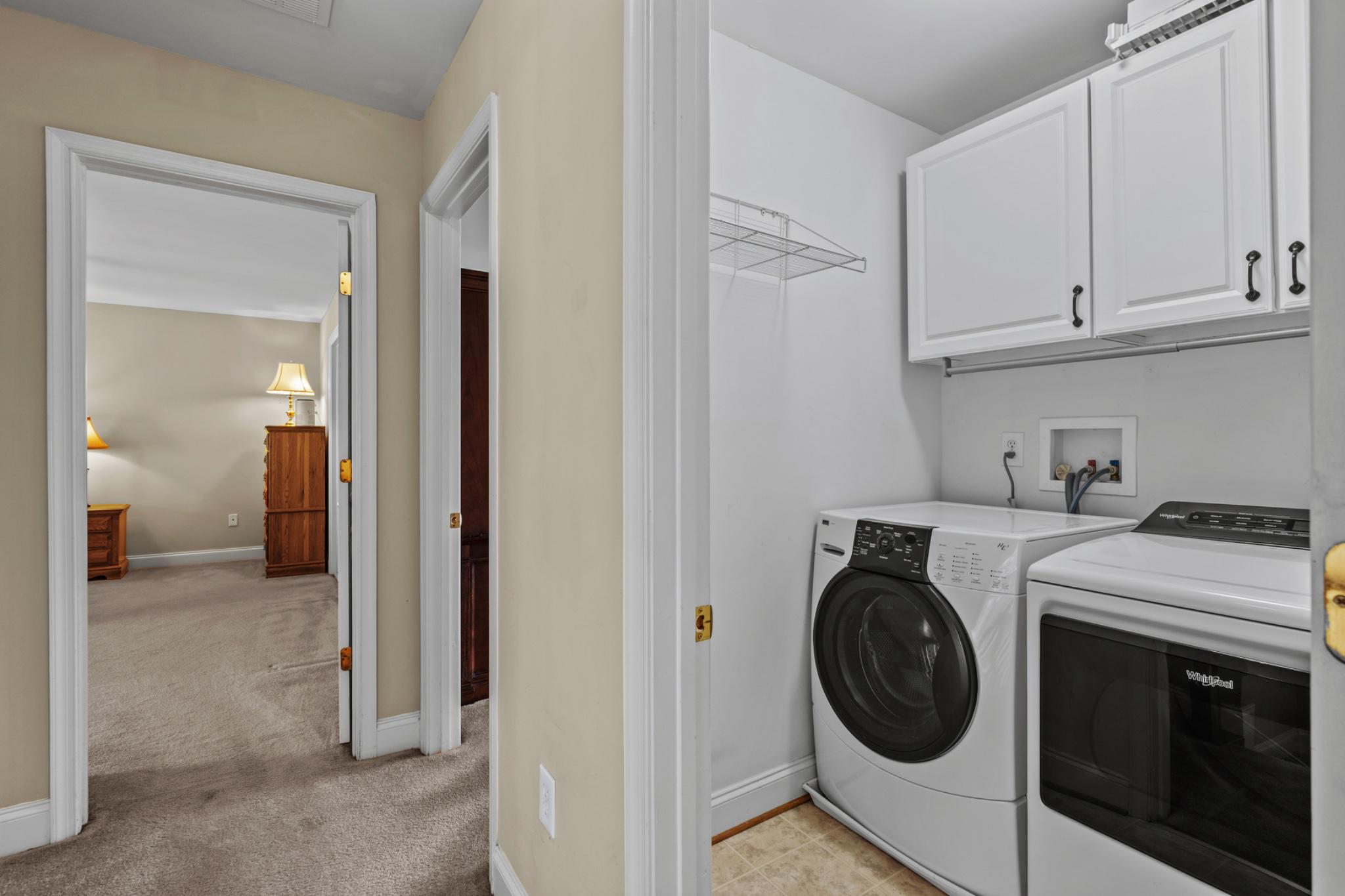 NORTH LAUREL PARK - Residential