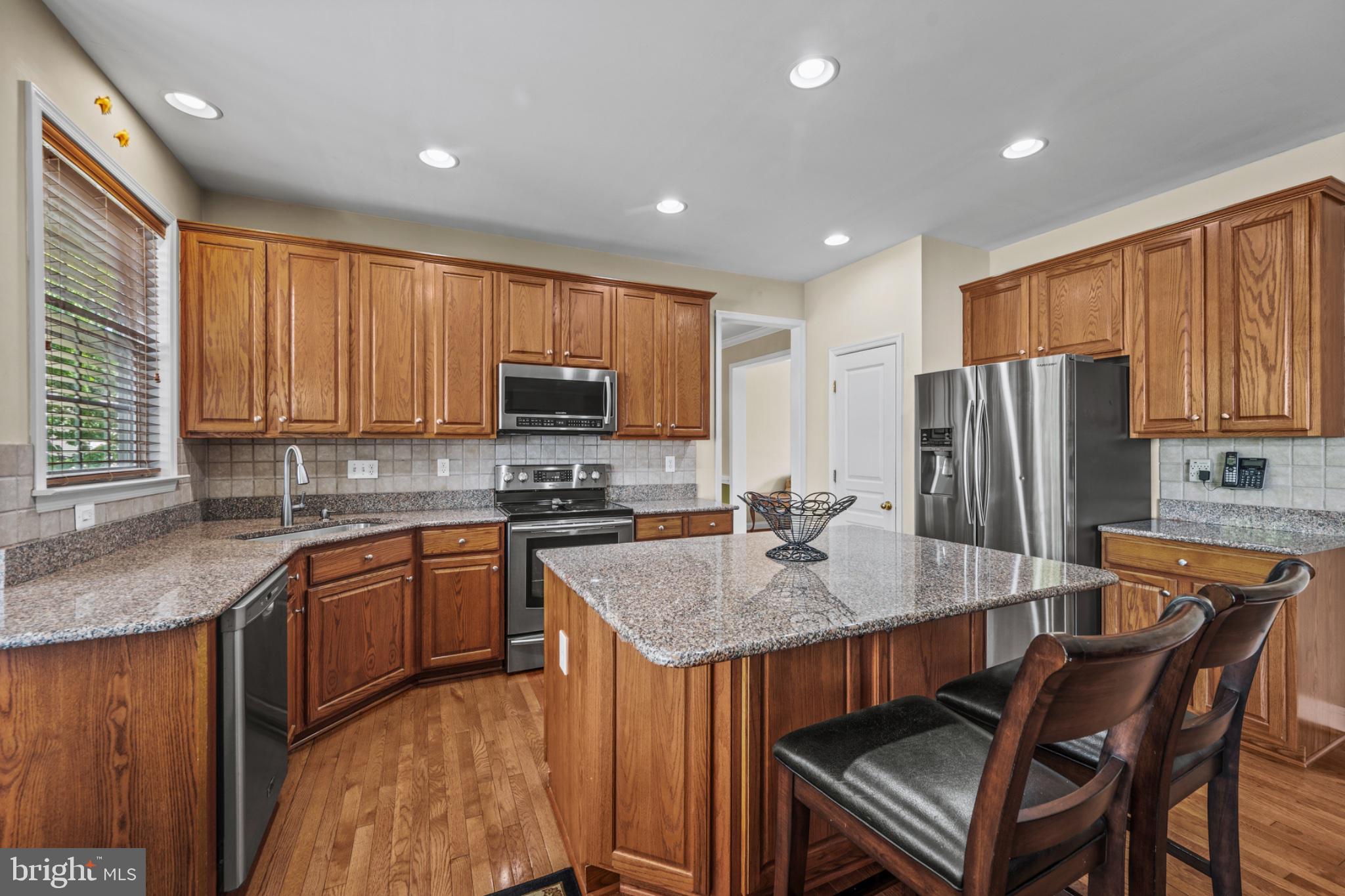 NORTH LAUREL PARK - Residential
