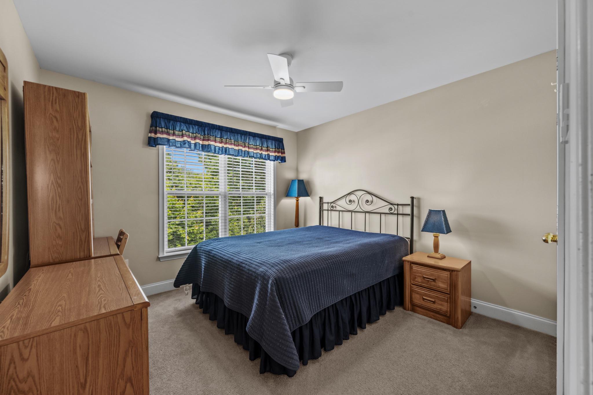 NORTH LAUREL PARK - Residential