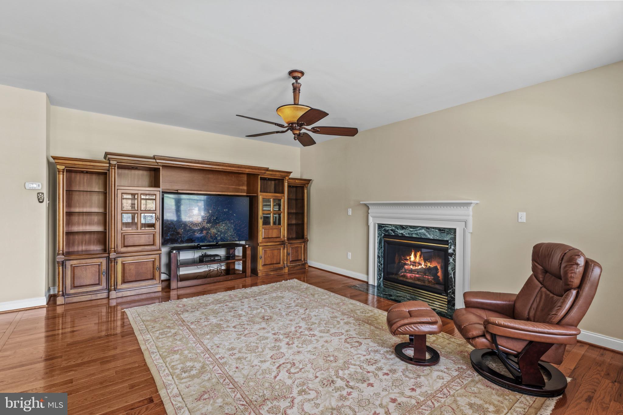 NORTH LAUREL PARK - Residential