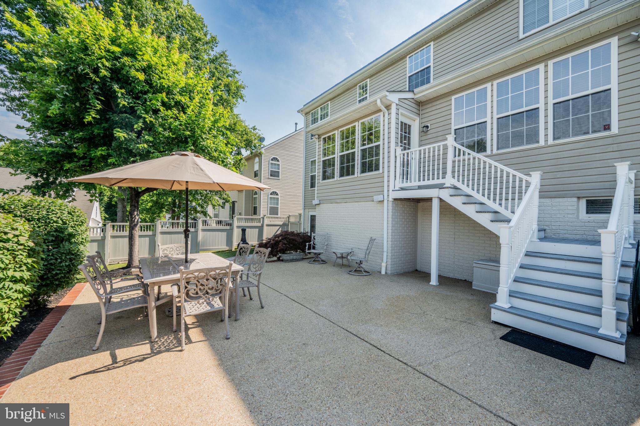 NORTH LAUREL PARK - Residential
