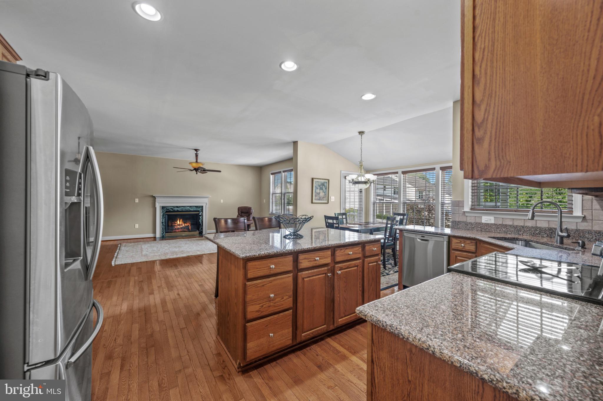 NORTH LAUREL PARK - Residential