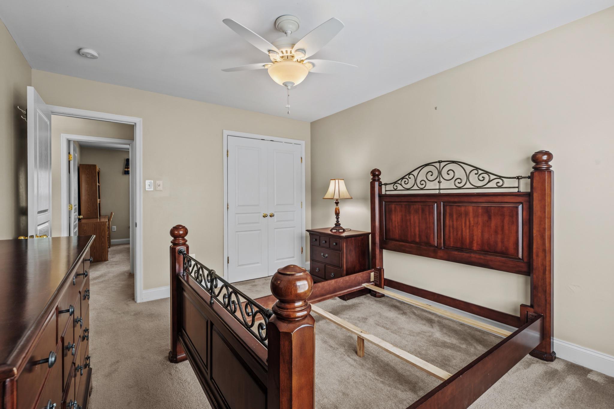 NORTH LAUREL PARK - Residential