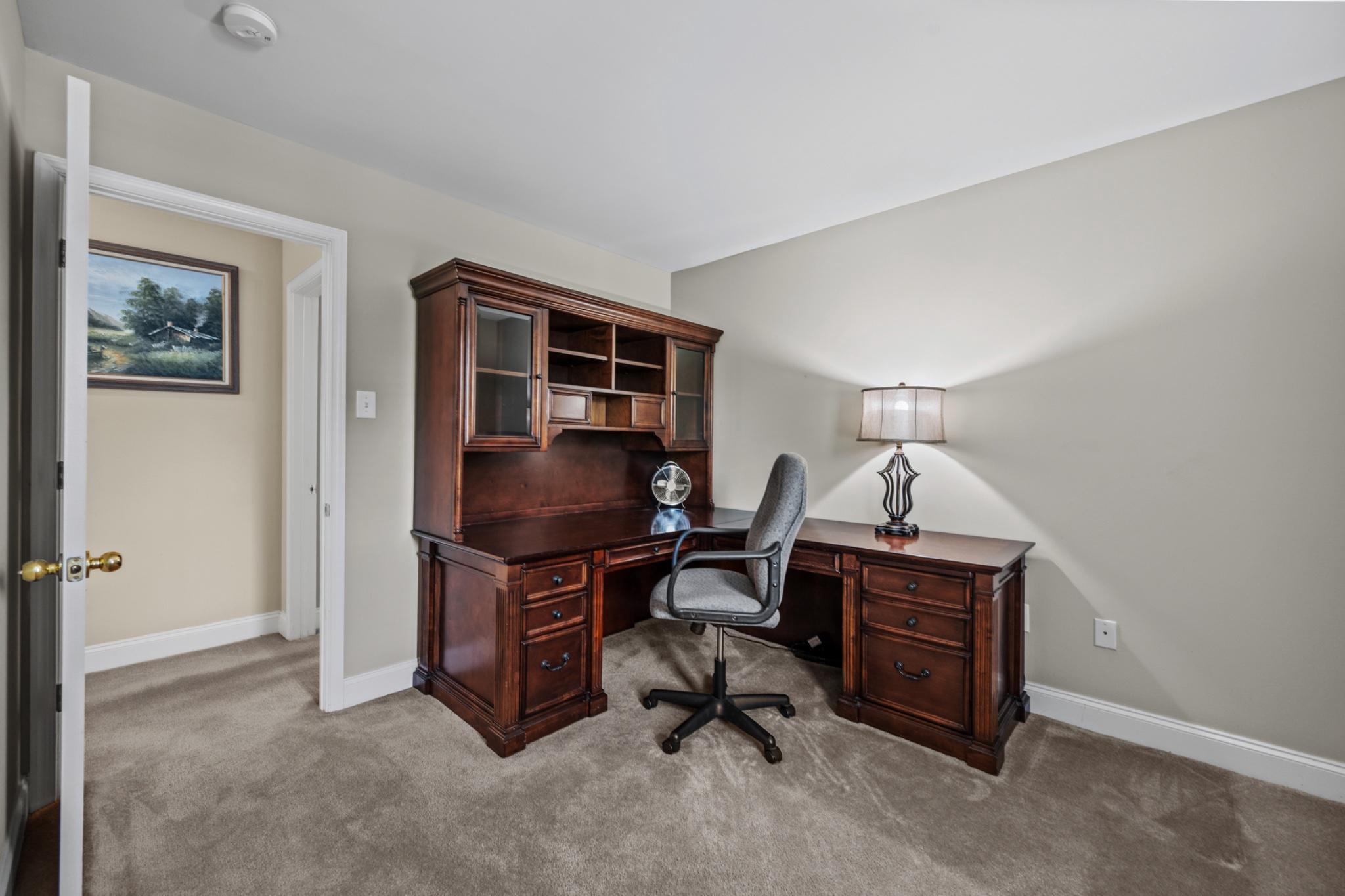 NORTH LAUREL PARK - Residential