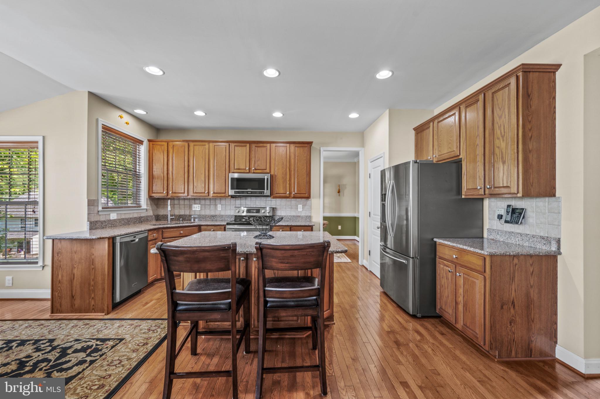 NORTH LAUREL PARK - Residential