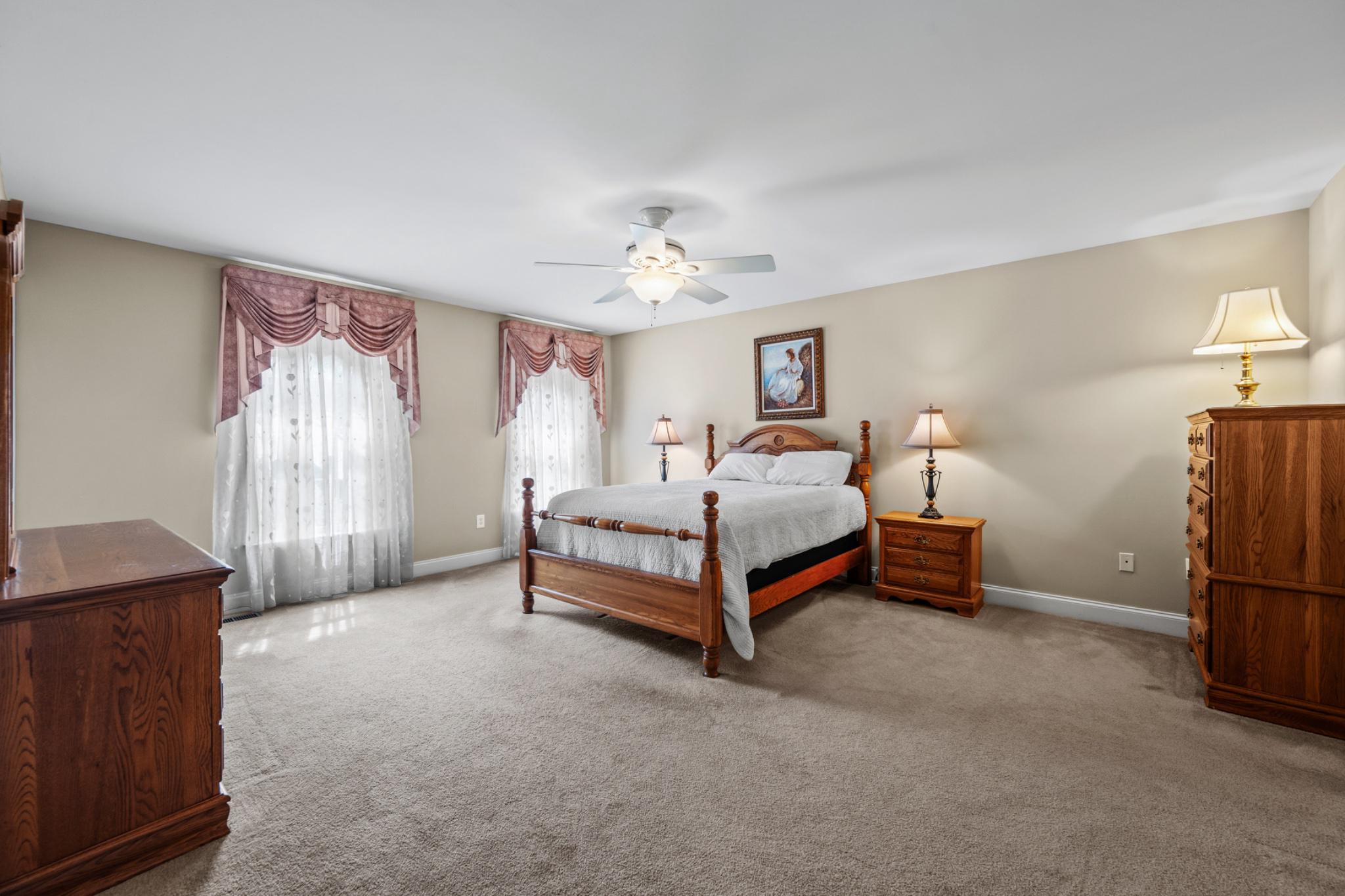 NORTH LAUREL PARK - Residential