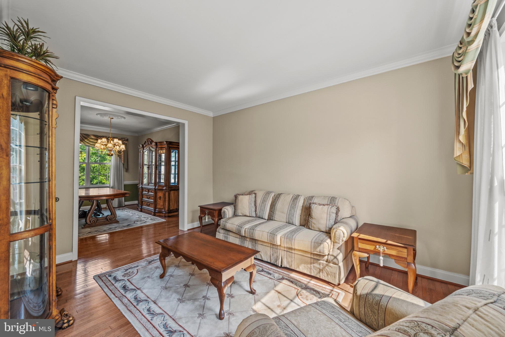 NORTH LAUREL PARK - Residential