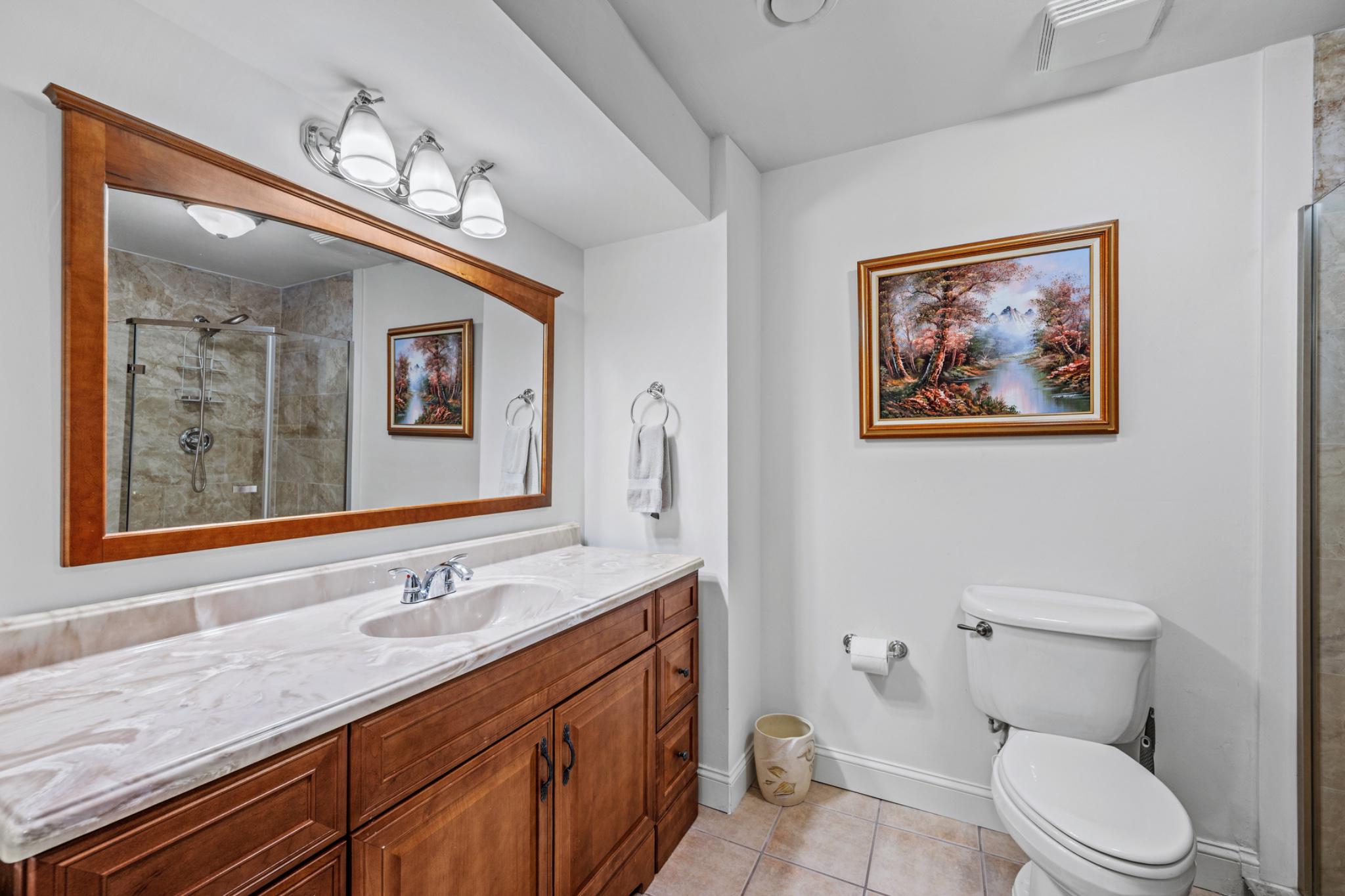NORTH LAUREL PARK - Residential