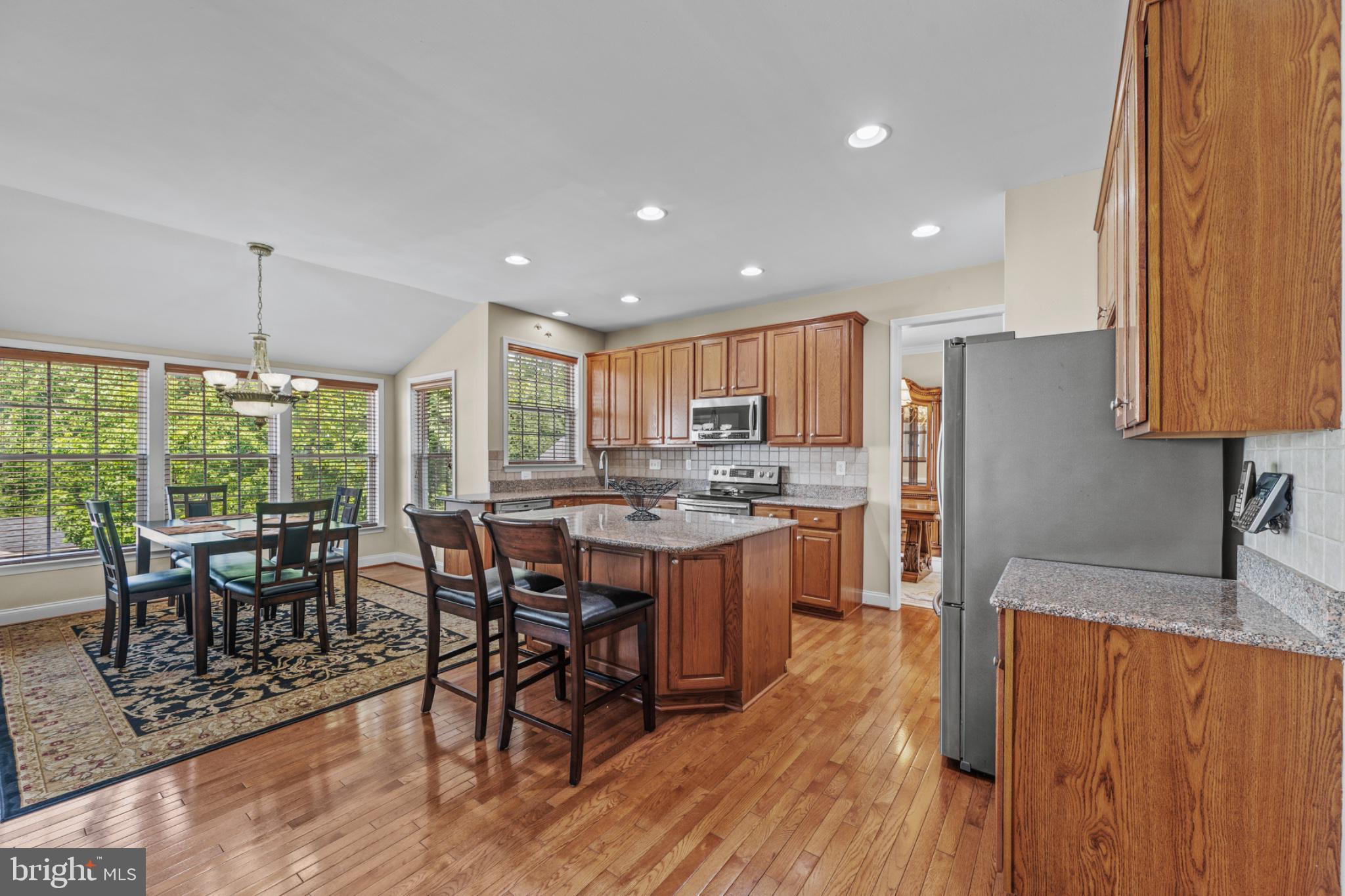 NORTH LAUREL PARK - Residential