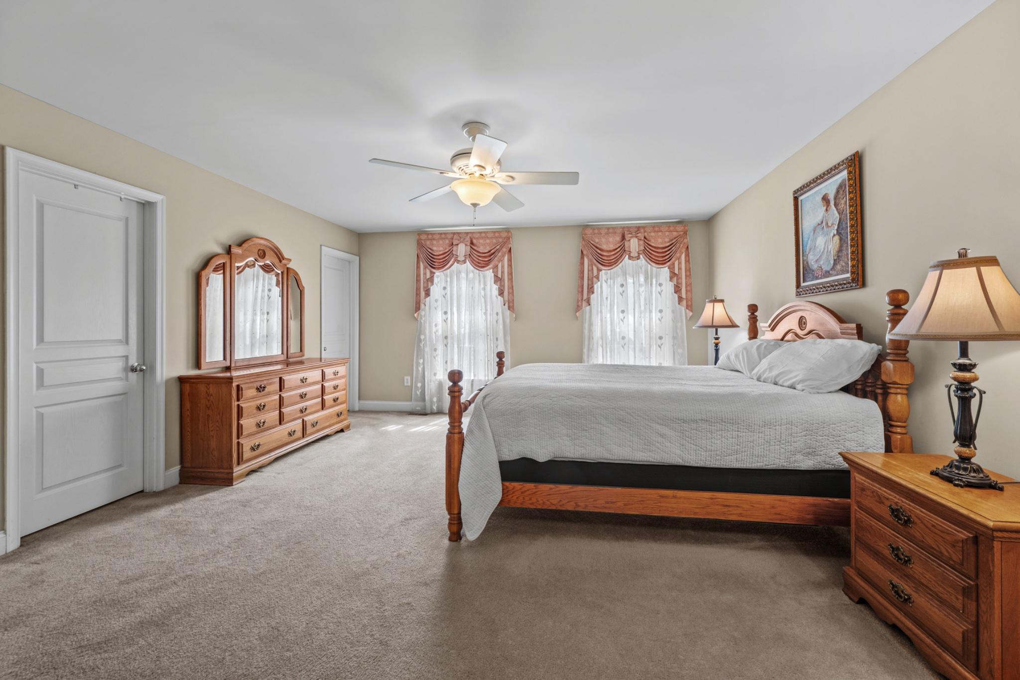 NORTH LAUREL PARK - Residential