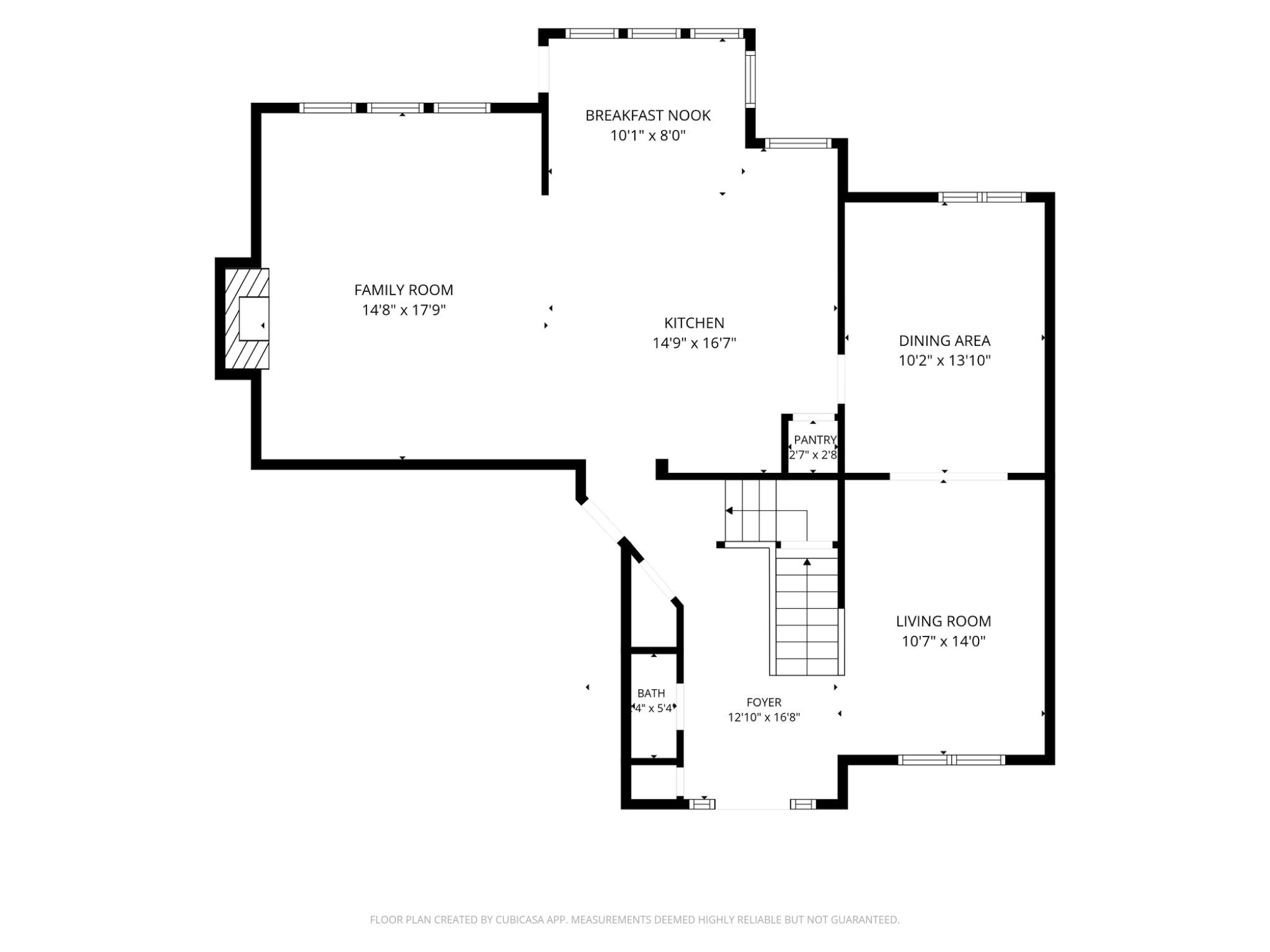 NORTH LAUREL PARK - Residential