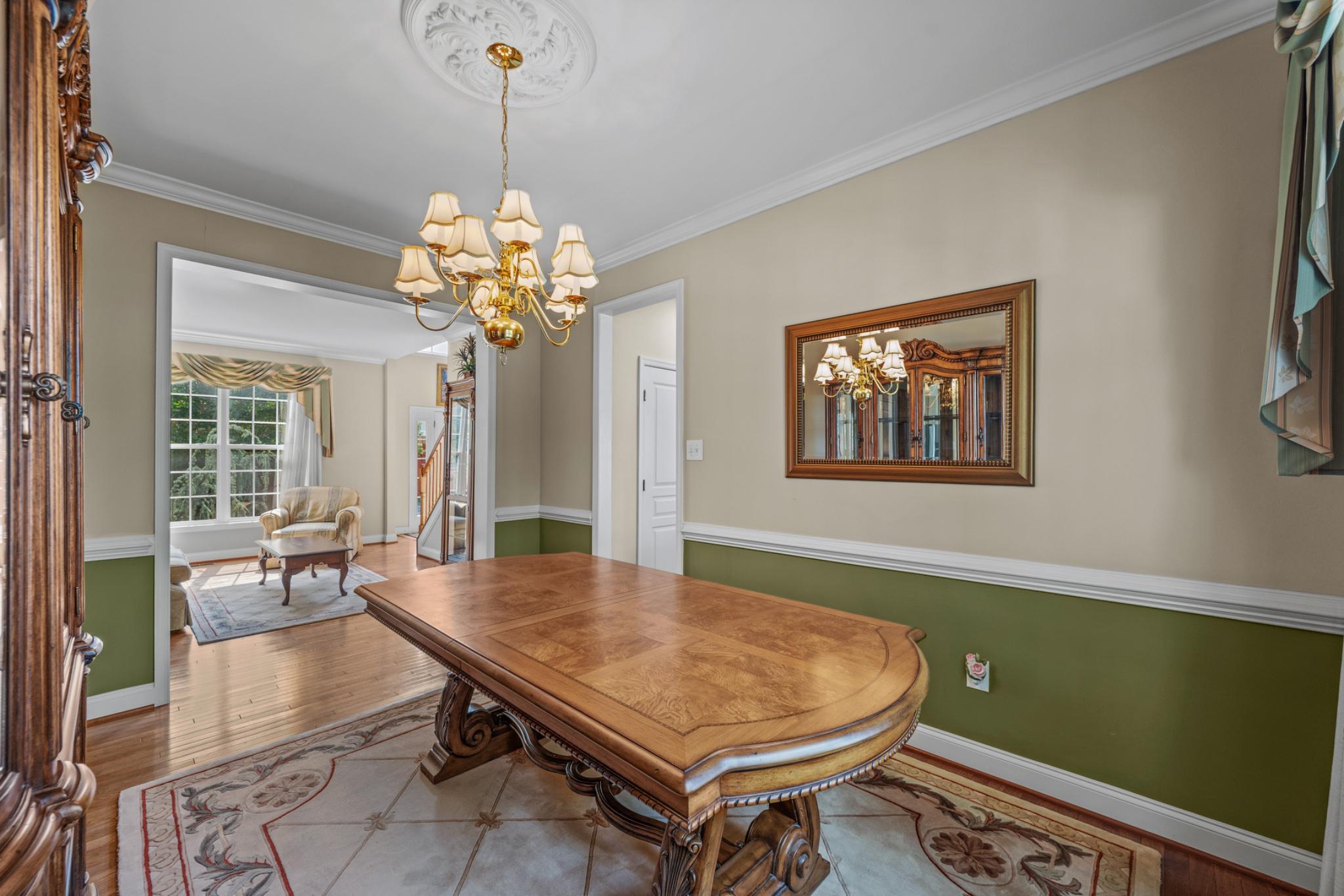 NORTH LAUREL PARK - Residential
