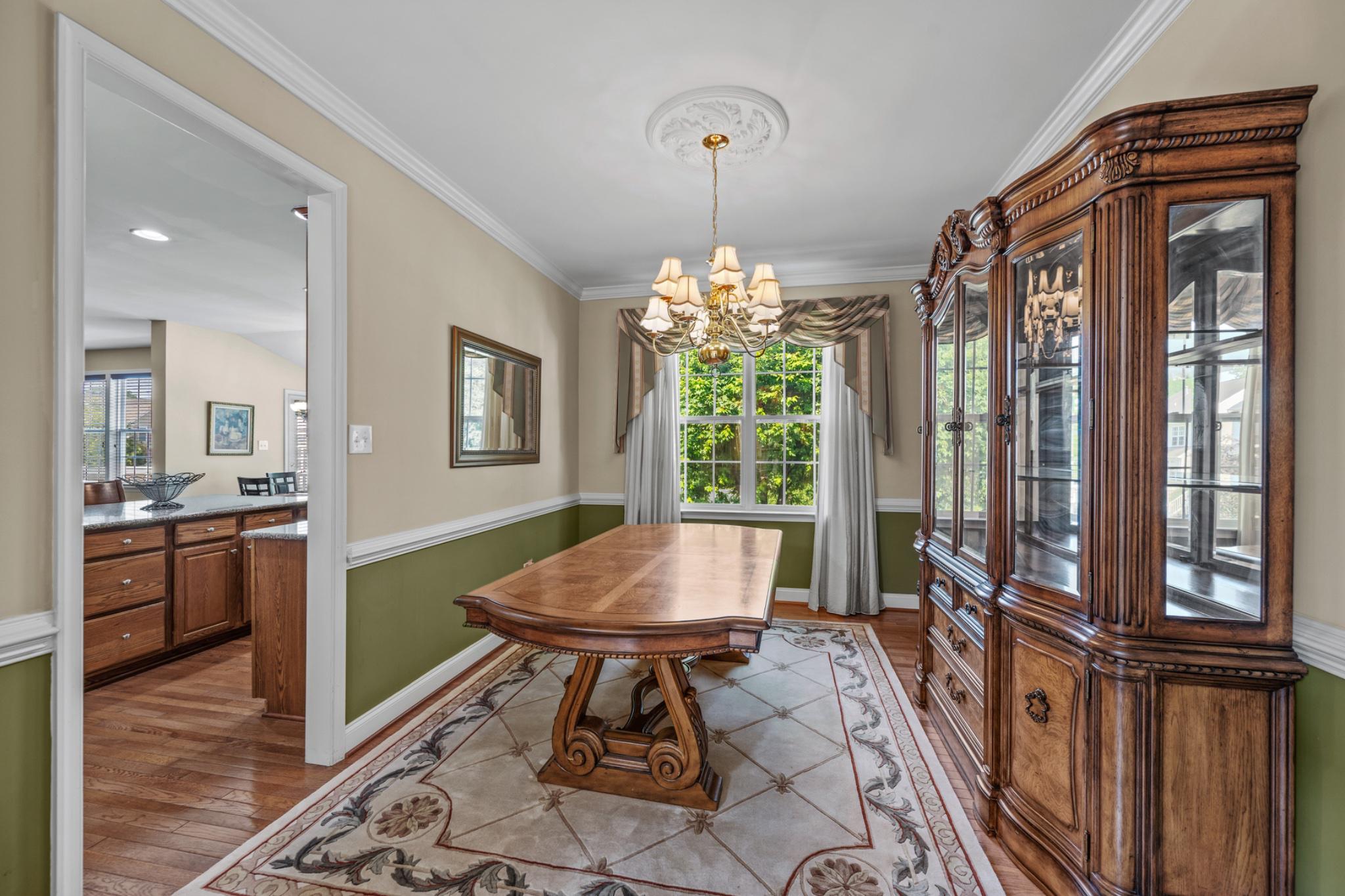 NORTH LAUREL PARK - Residential