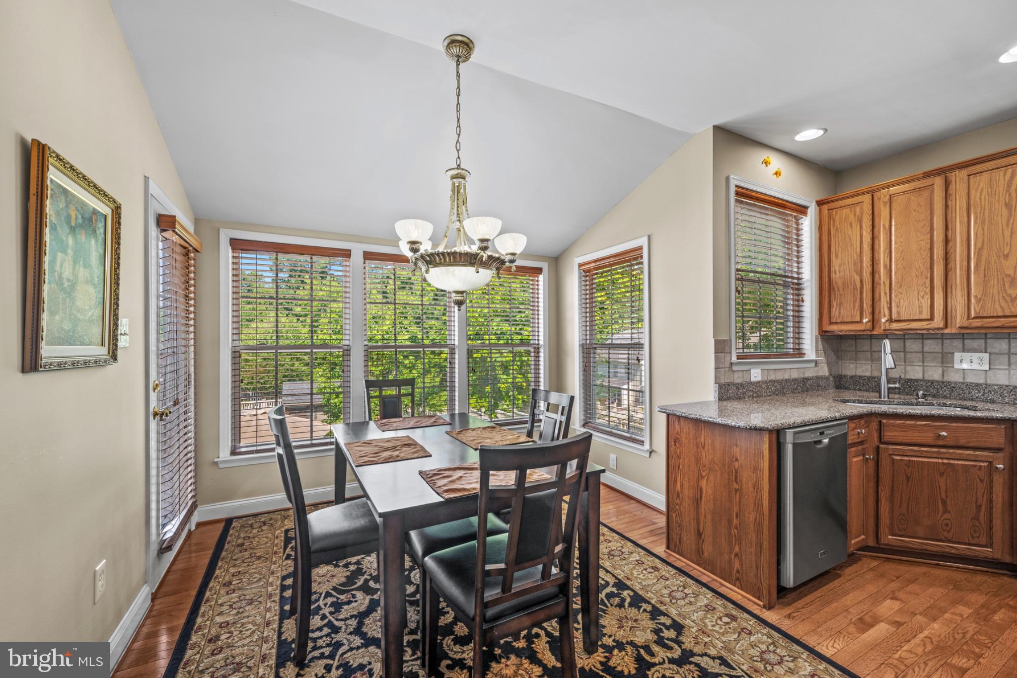 NORTH LAUREL PARK - Residential