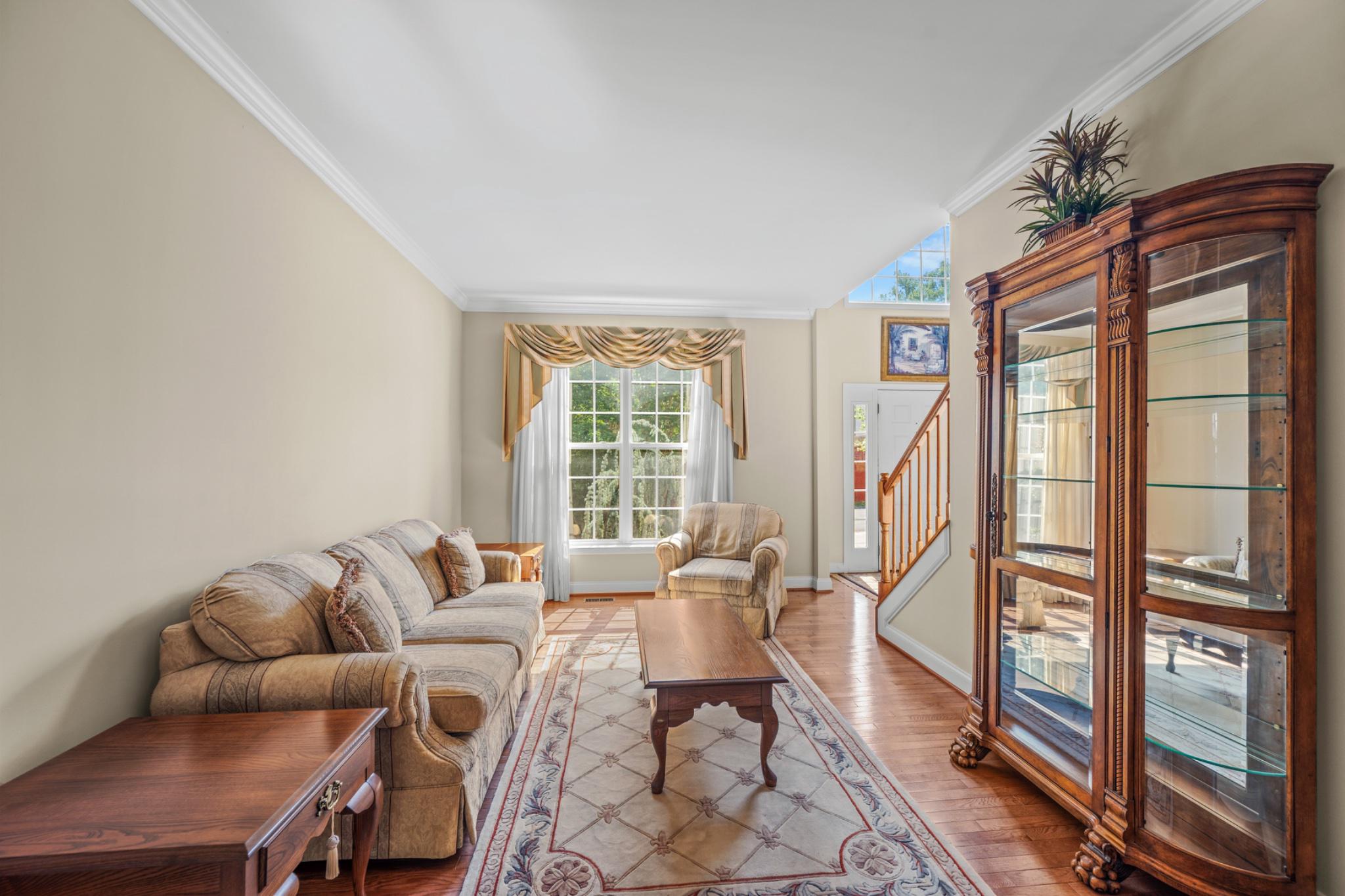 NORTH LAUREL PARK - Residential