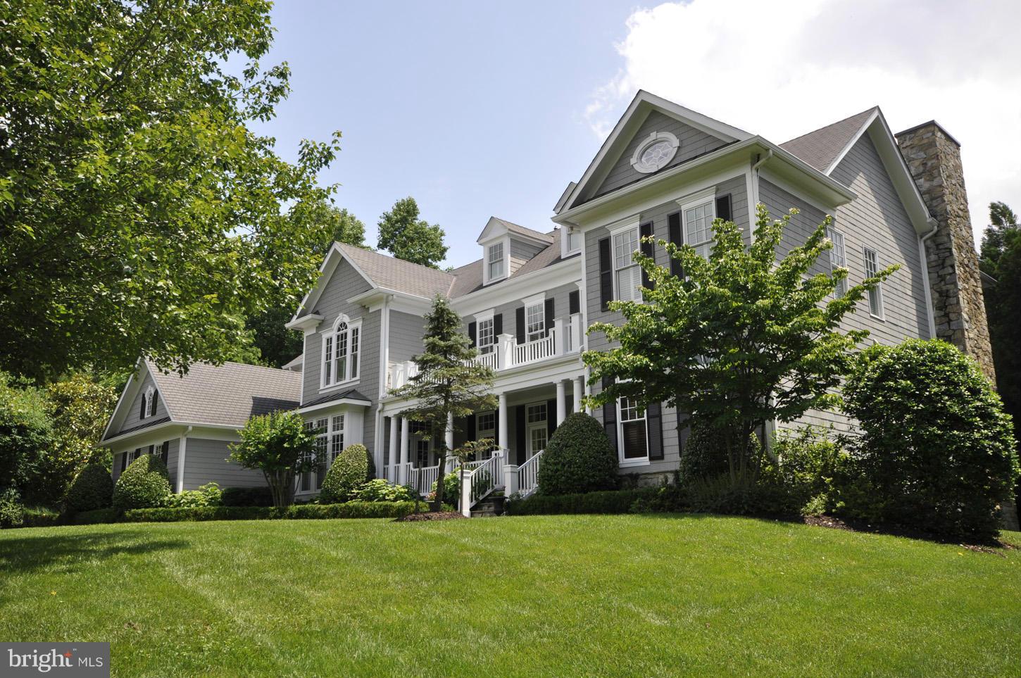 BRYAN POND - Residential