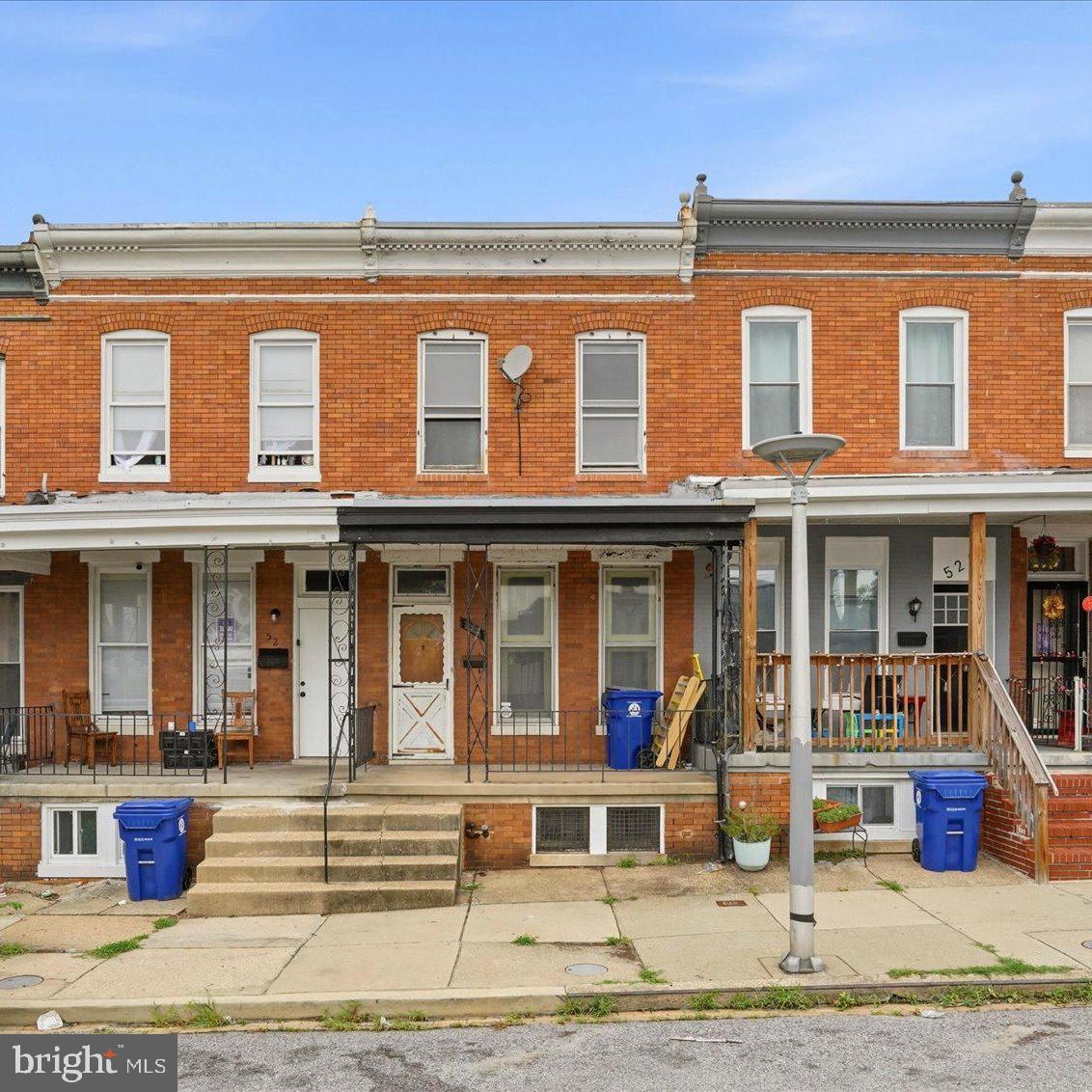 WAVERLY - Residential