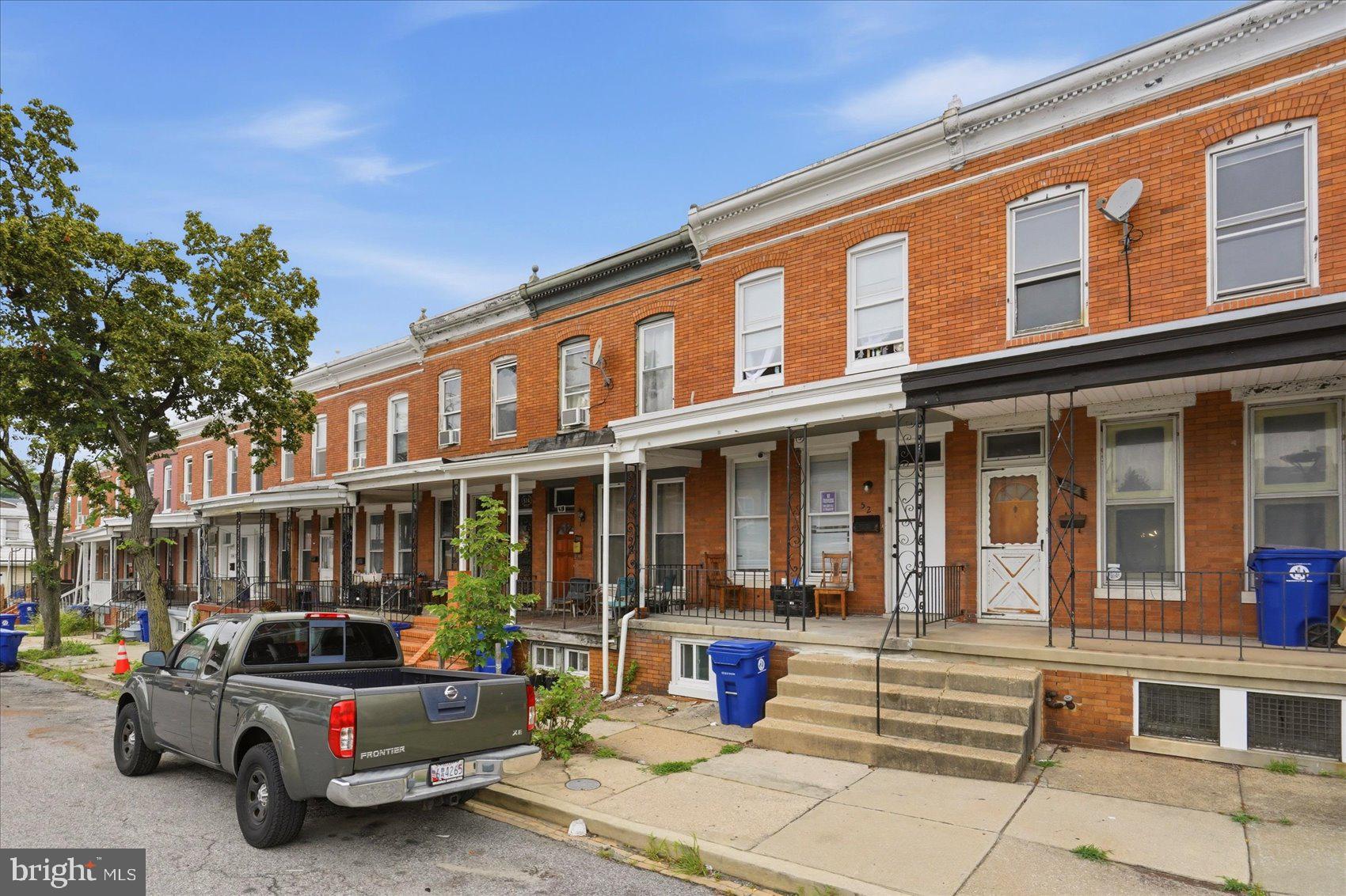 WAVERLY - Residential