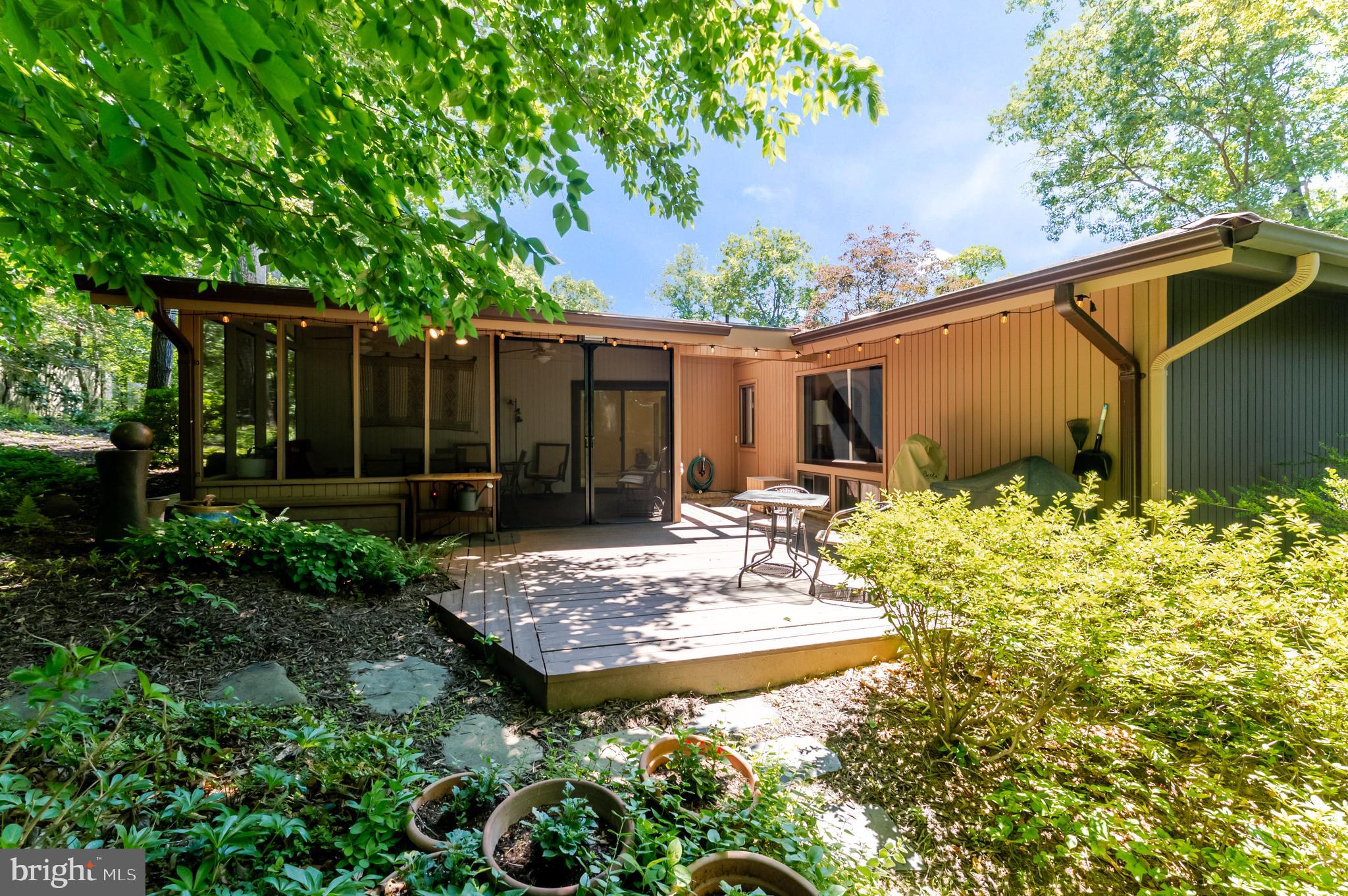 TRURO - Residential