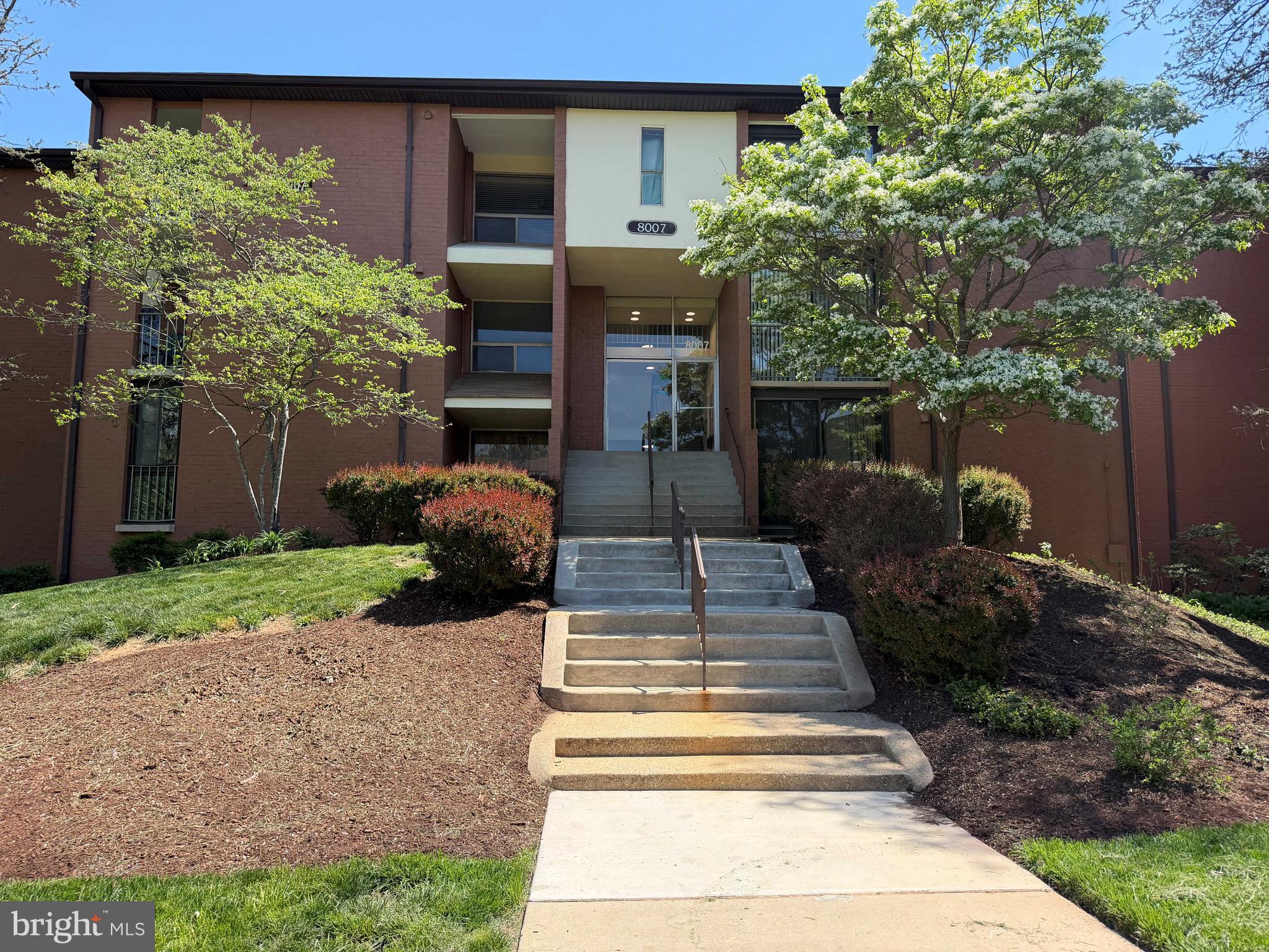 GREENBRIAR CONDO PHASE I - Residential