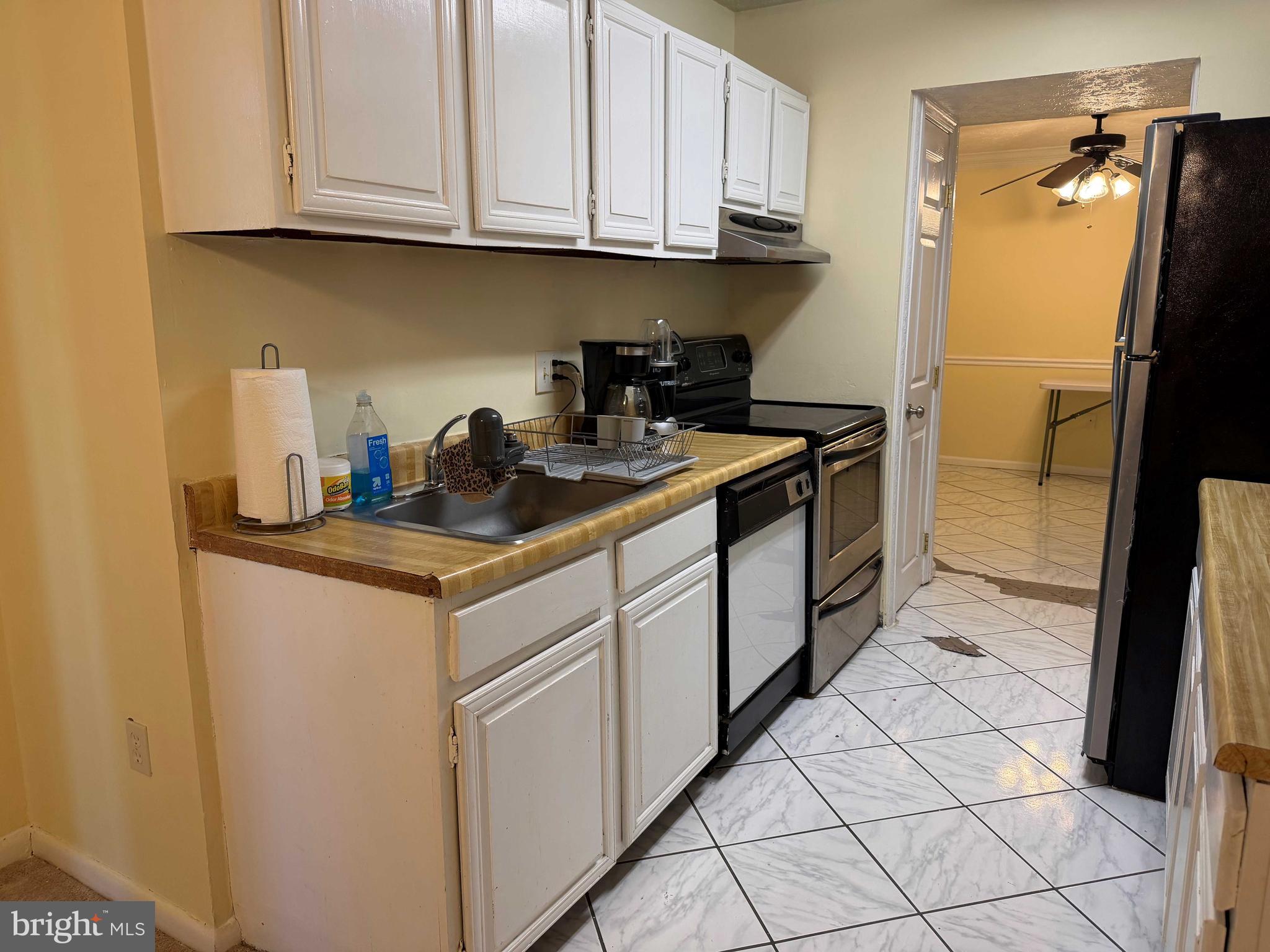 GREENBRIAR CONDO PHASE I - Residential