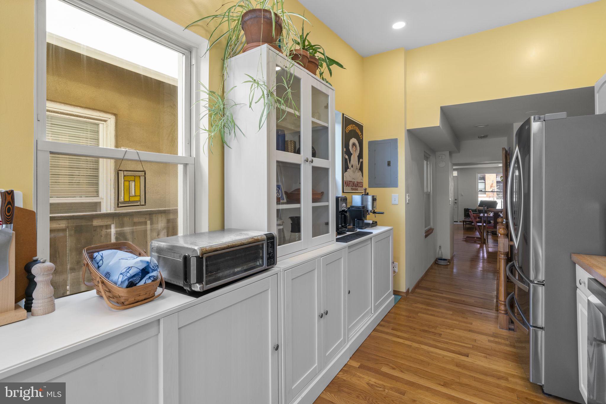 CANTON - Residential