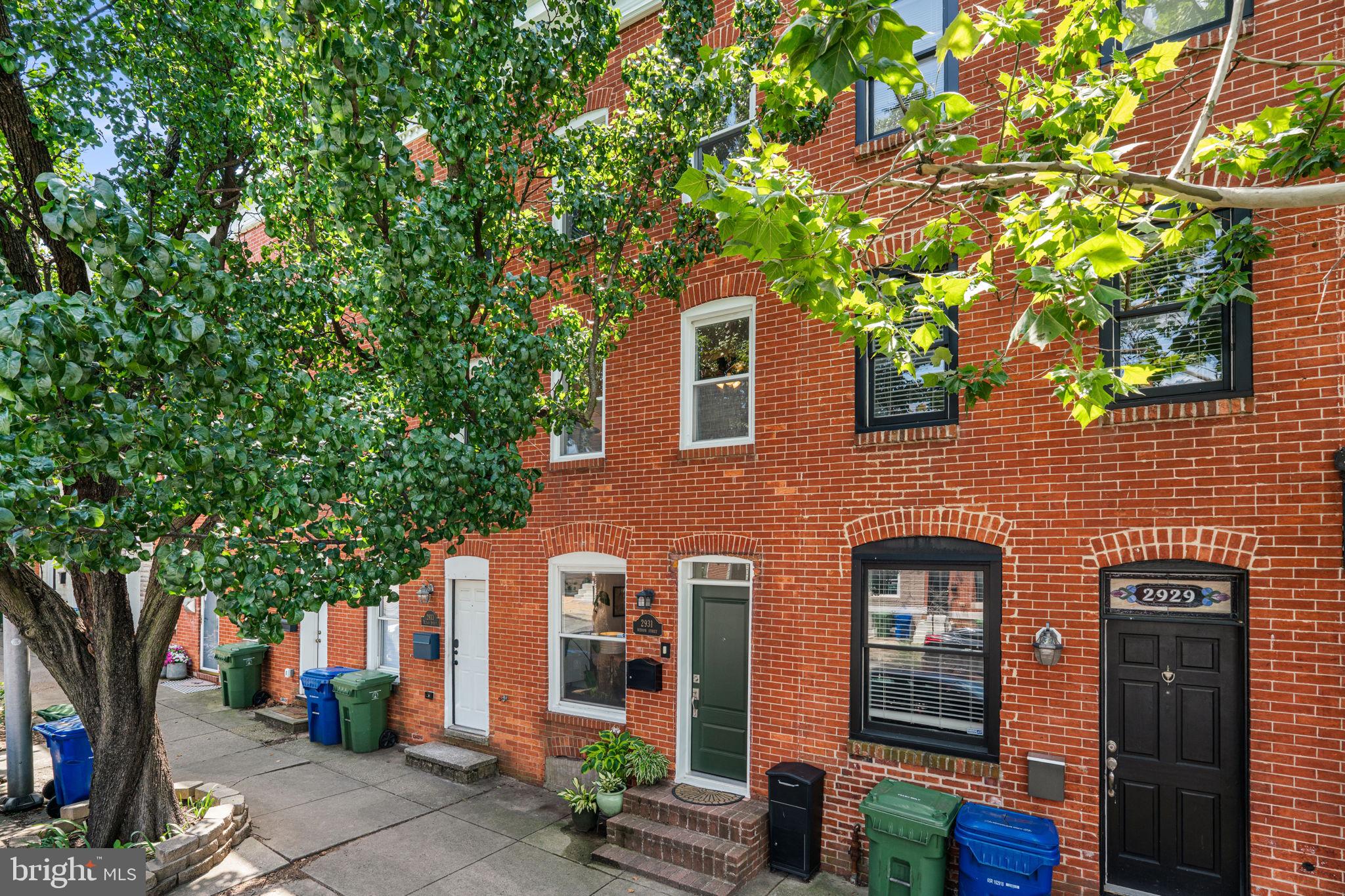 CANTON - Residential