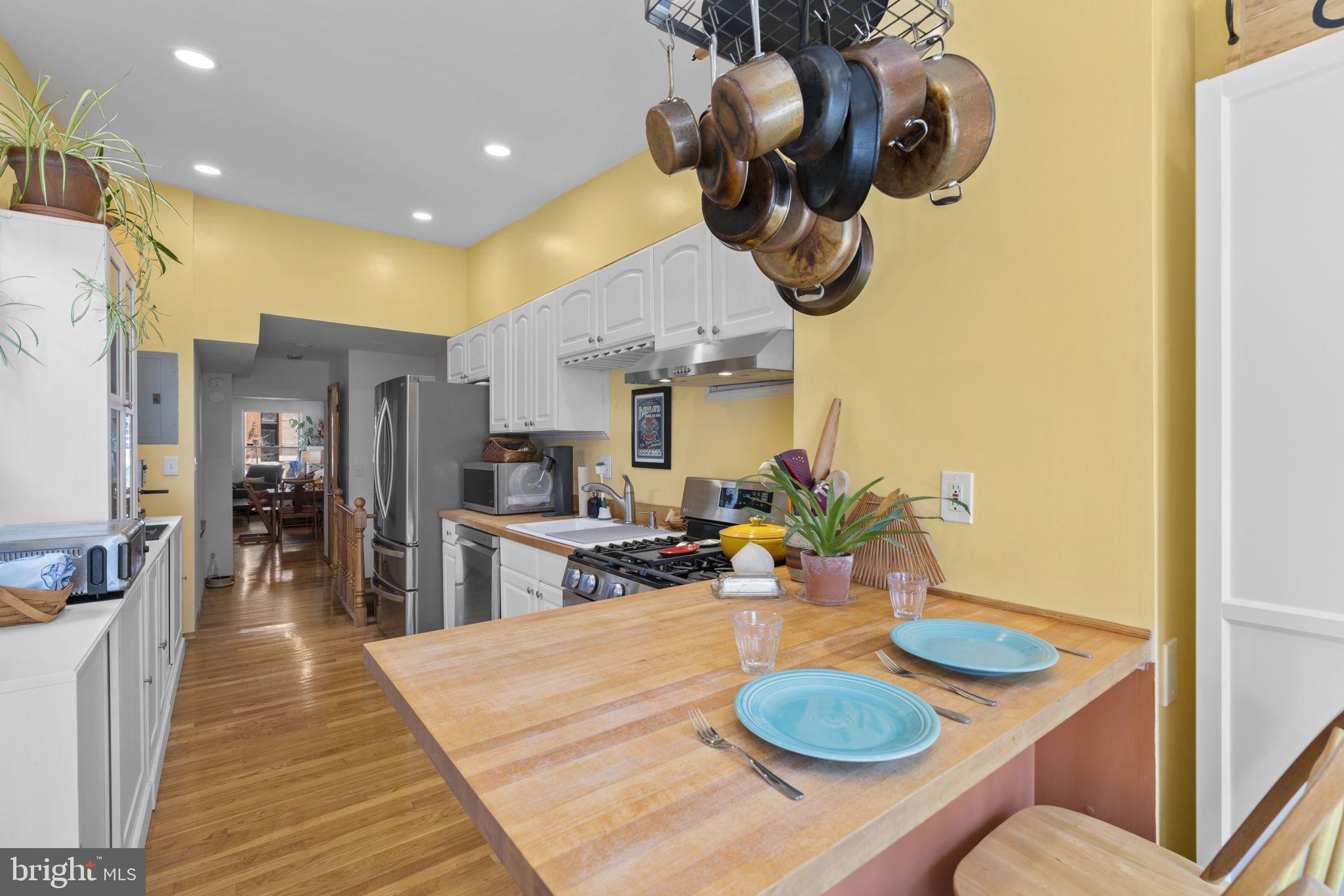 CANTON - Residential