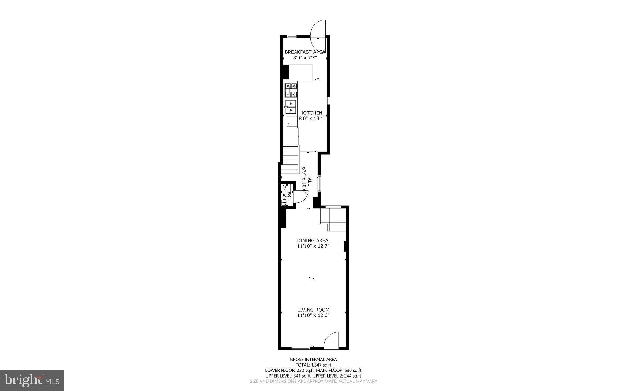 CANTON - Residential