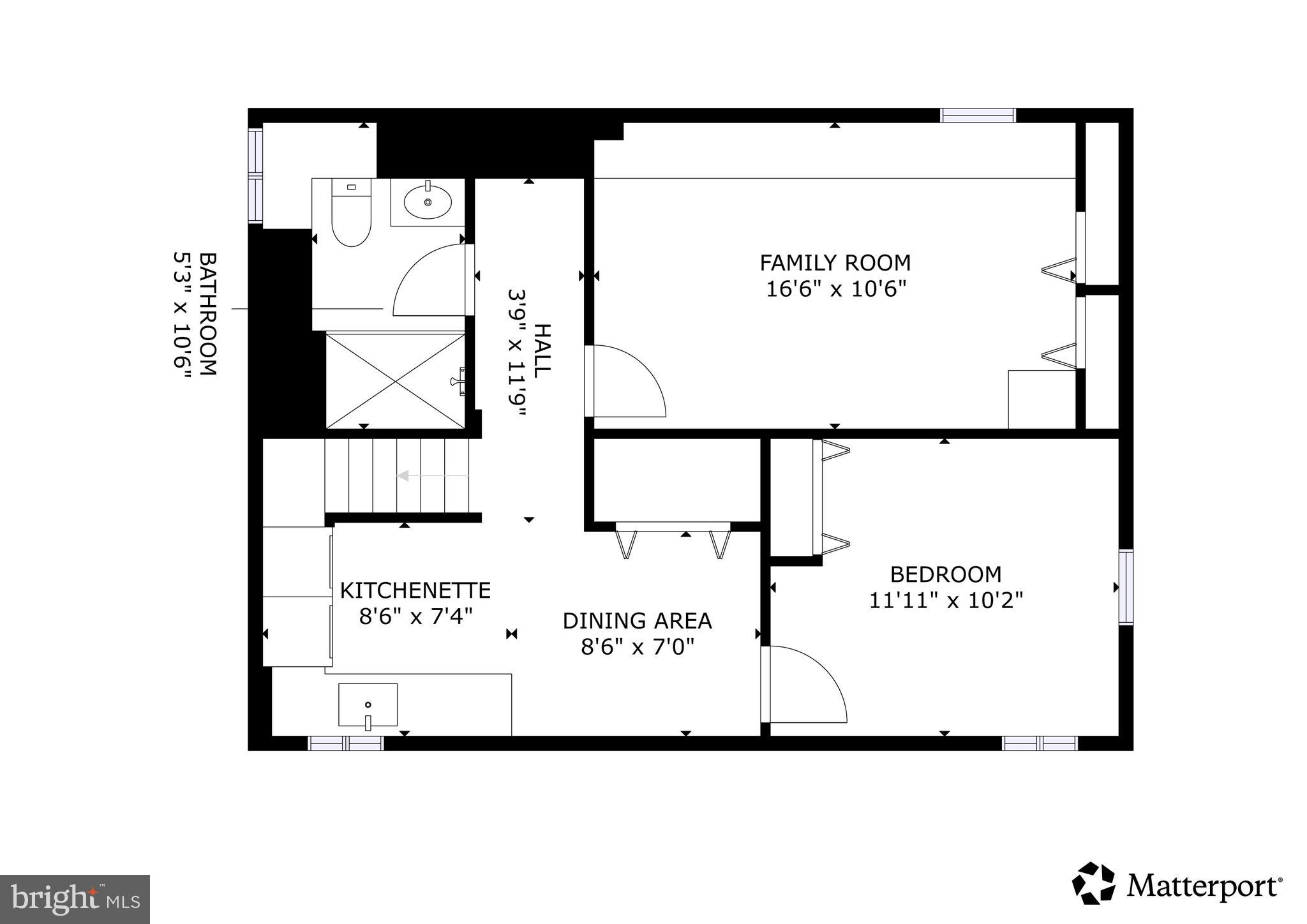 QUEENS CHAPEL MANOR - Residential