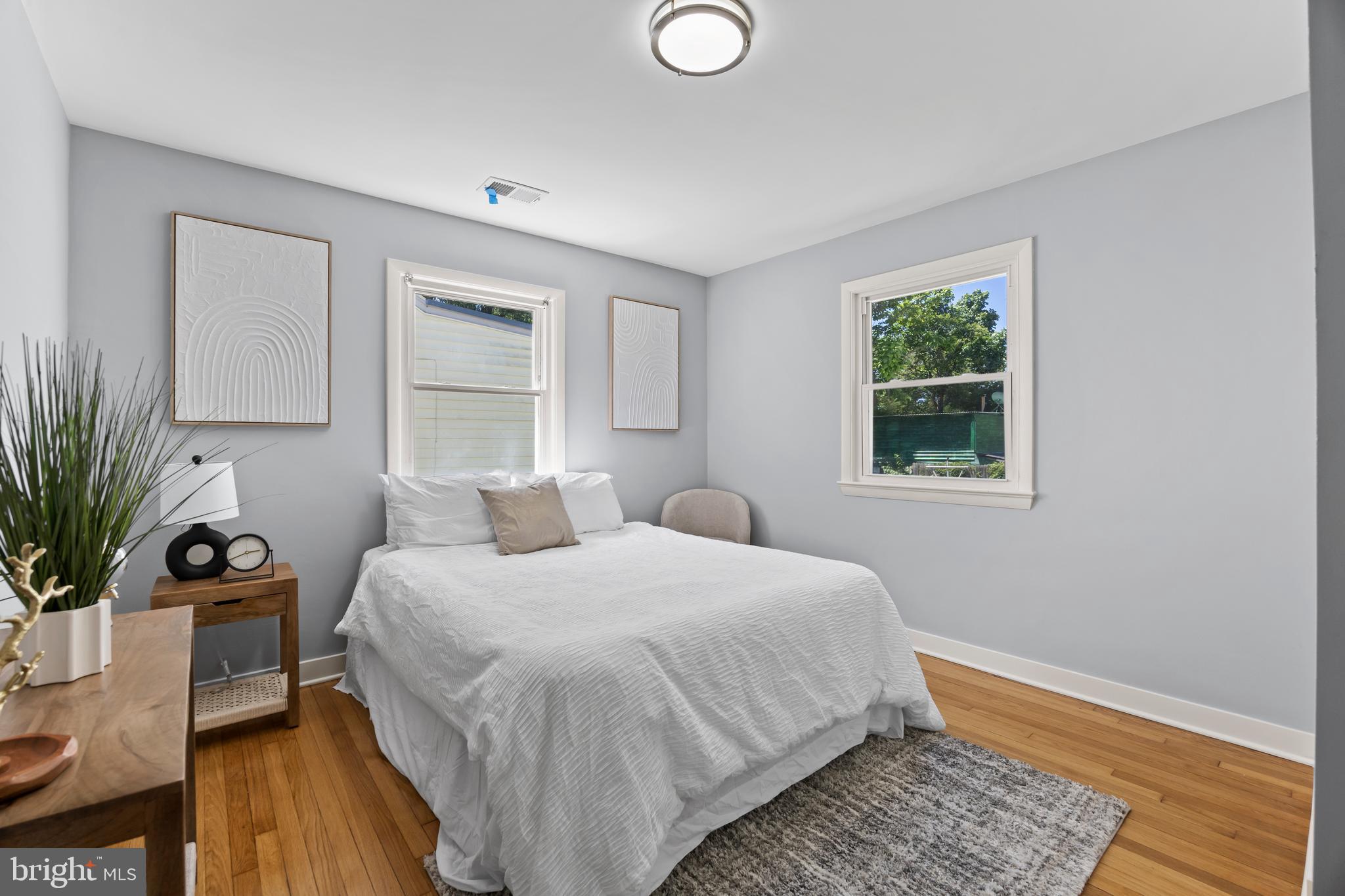 QUEENS CHAPEL MANOR - Residential