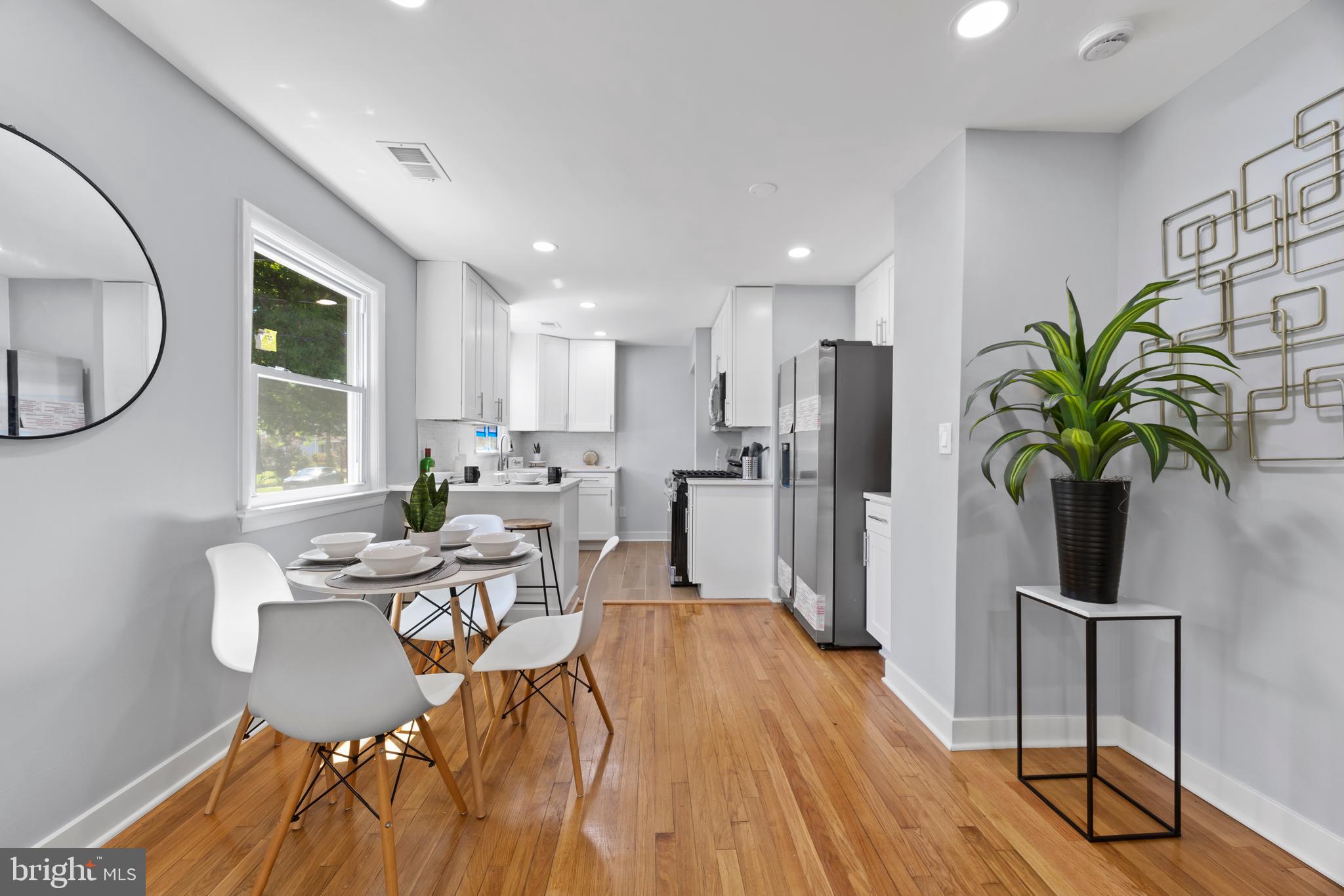 QUEENS CHAPEL MANOR - Residential