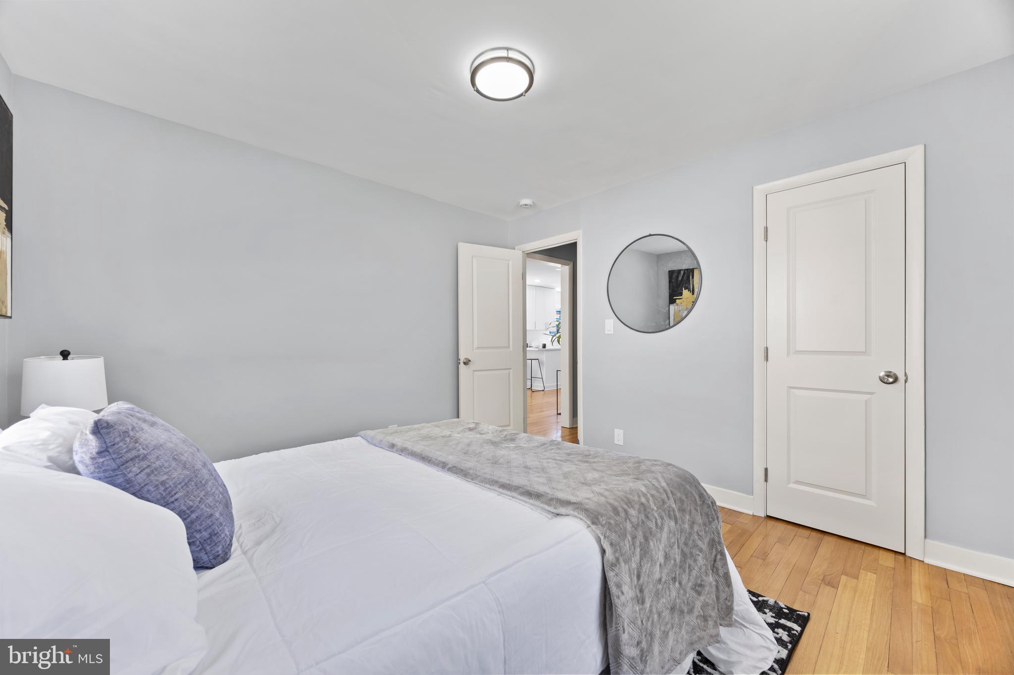 QUEENS CHAPEL MANOR - Residential