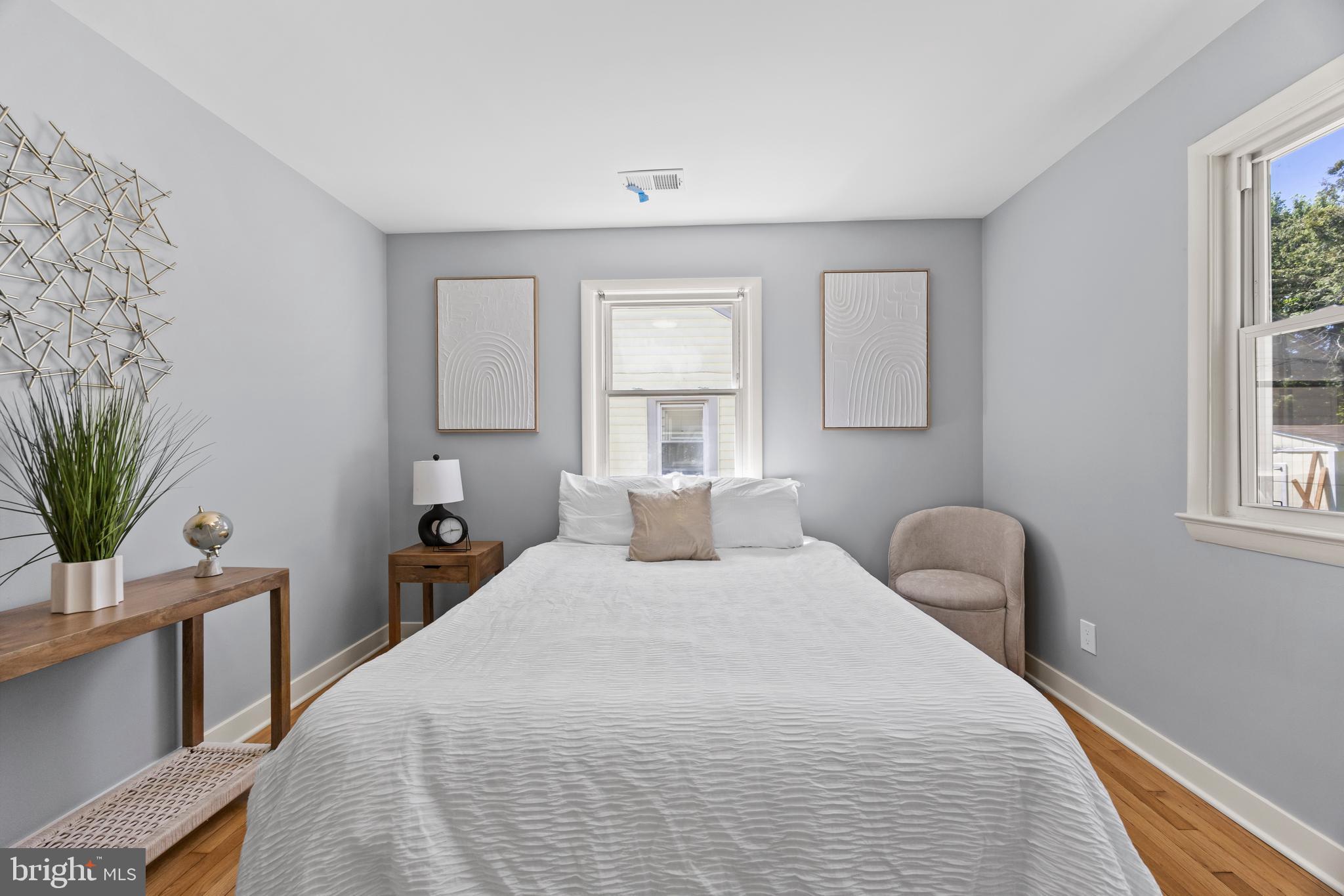 QUEENS CHAPEL MANOR - Residential