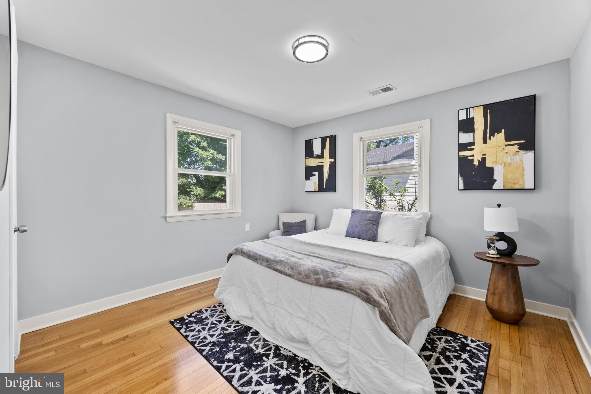 QUEENS CHAPEL MANOR - Residential