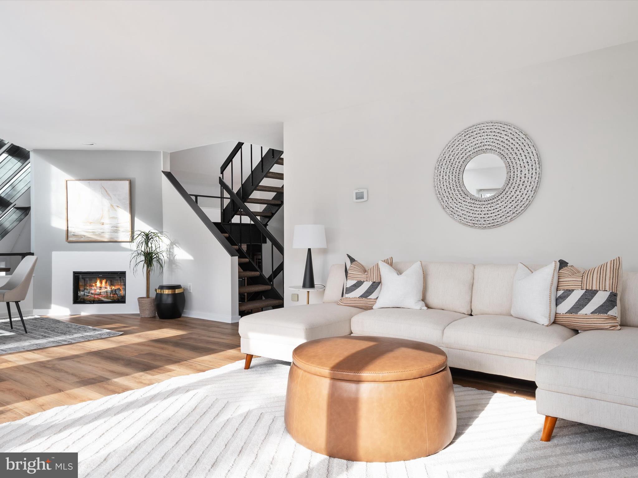 EPPING FOREST - Residential
