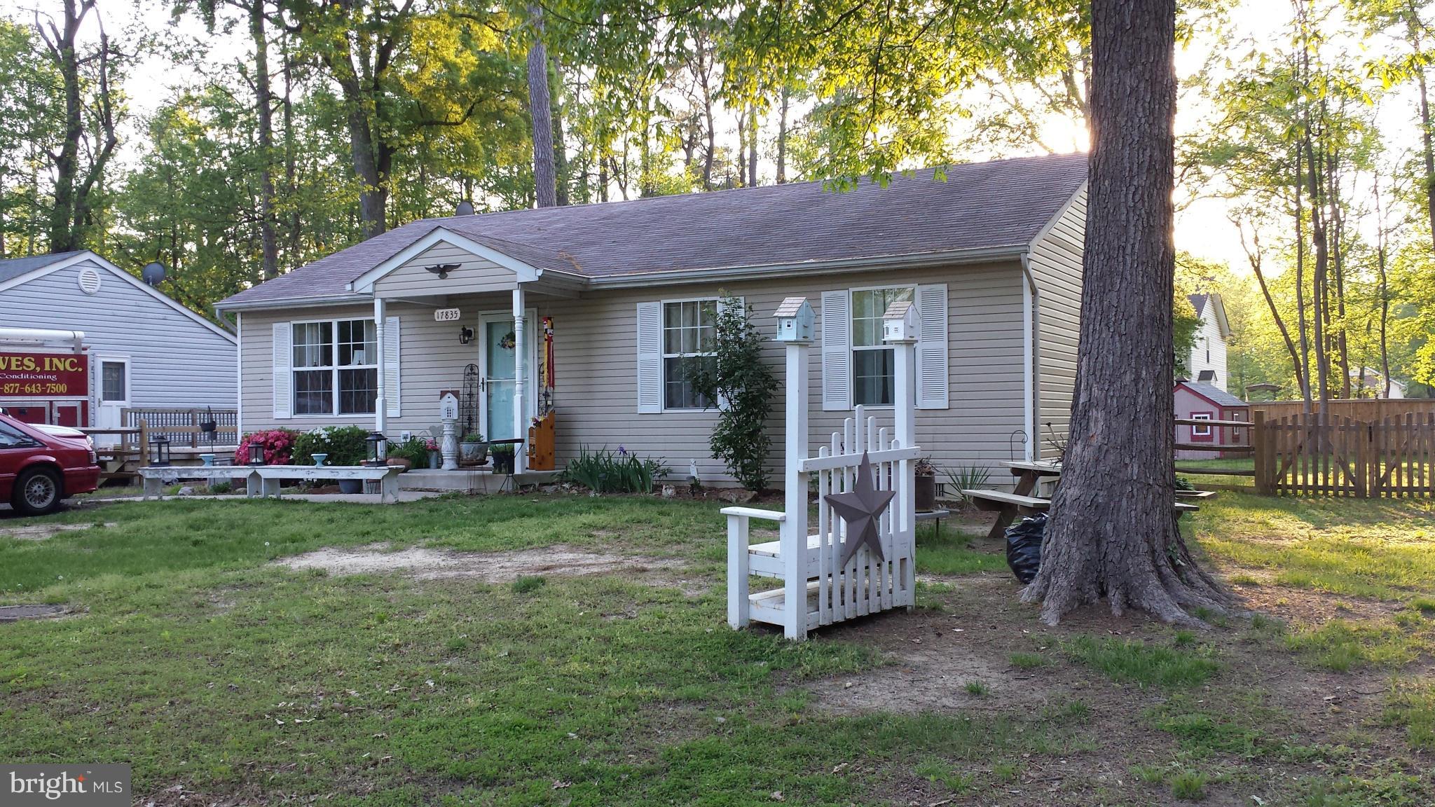 COBB ISLAND - Residential