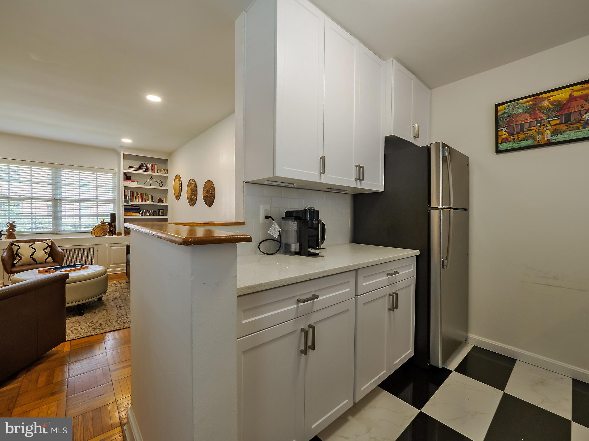 POTOWMACK CROSSING - Residential