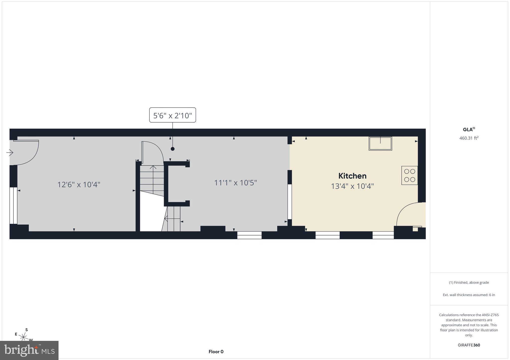 MIDTOWN - Residential
