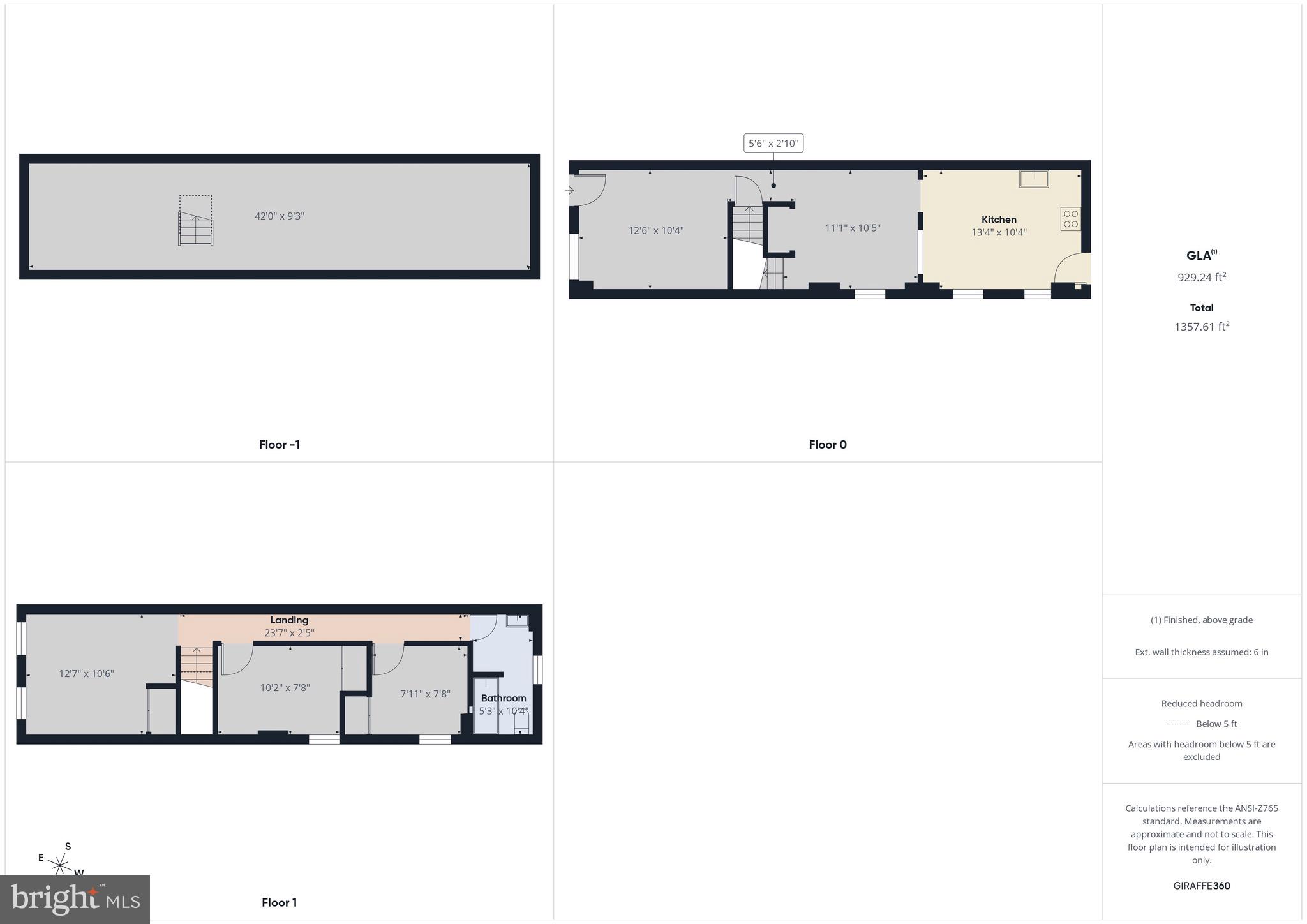MIDTOWN - Residential