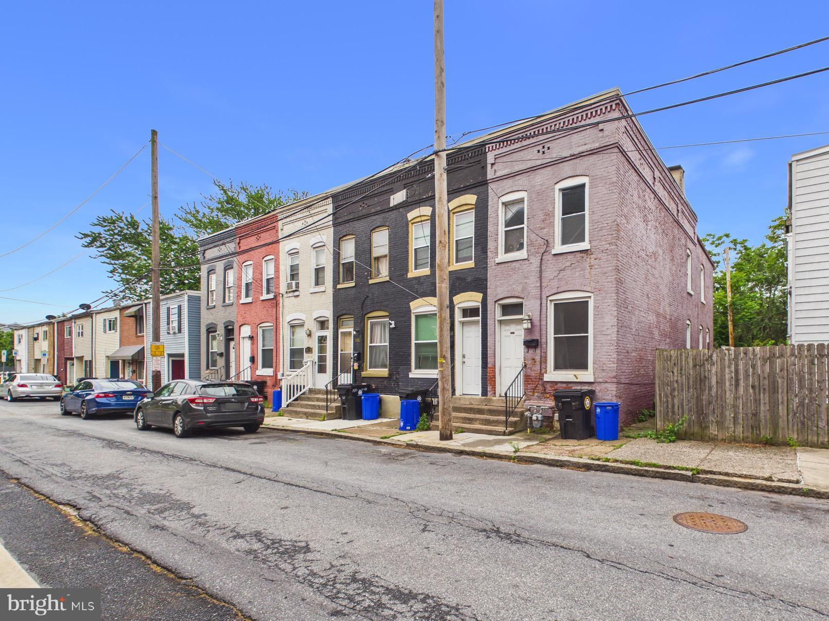 MIDTOWN - Residential