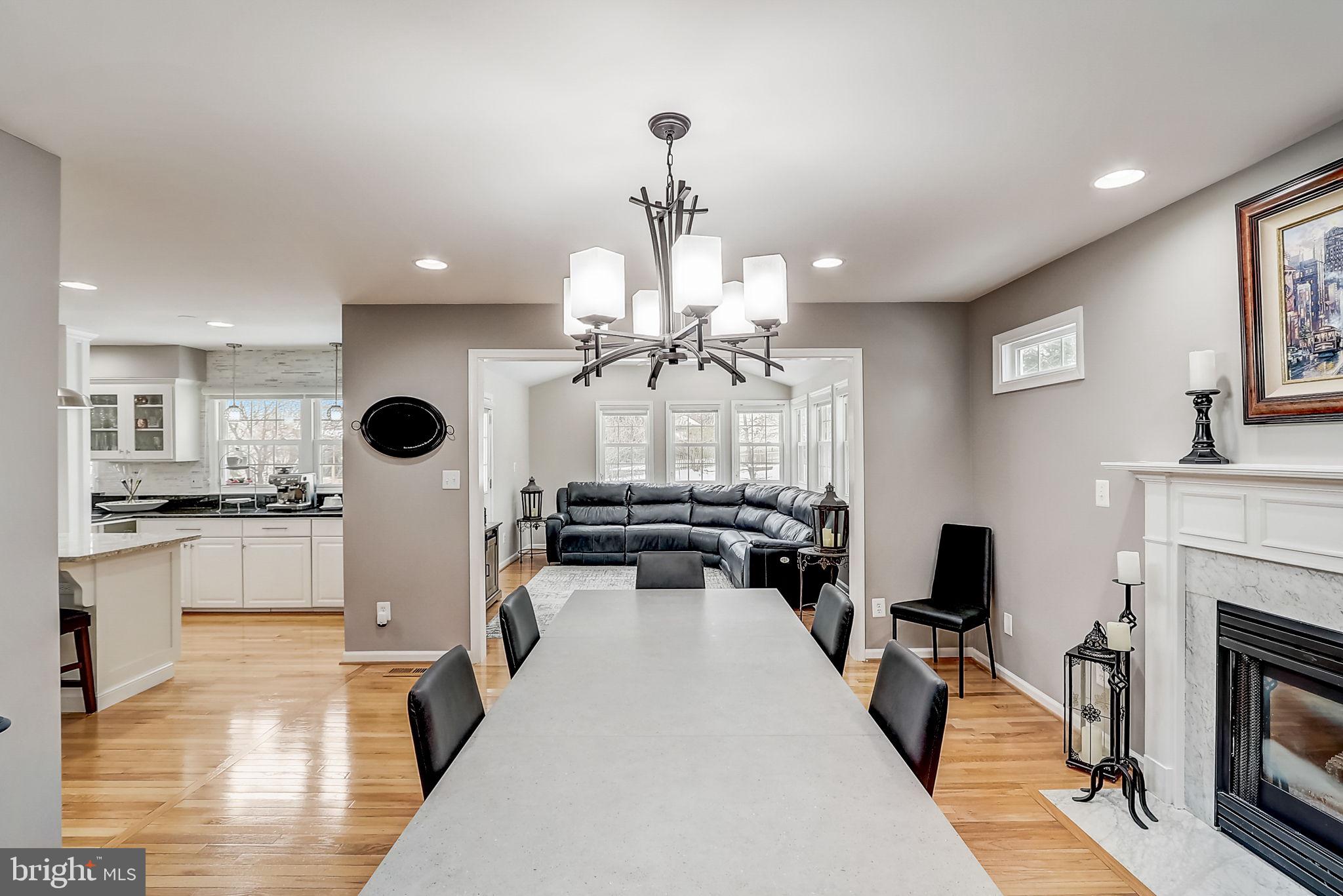 ASHBURN VILLAGE - Residential