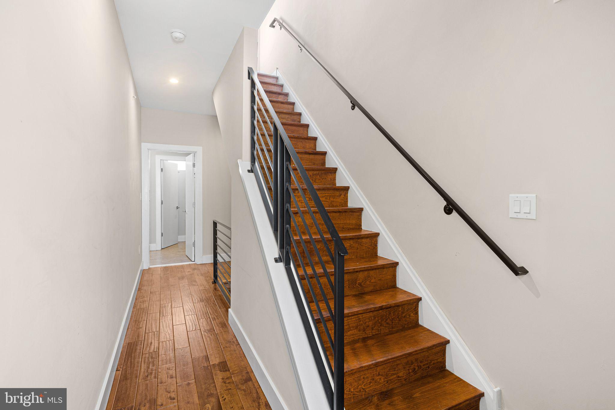POINT BREEZE - Residential