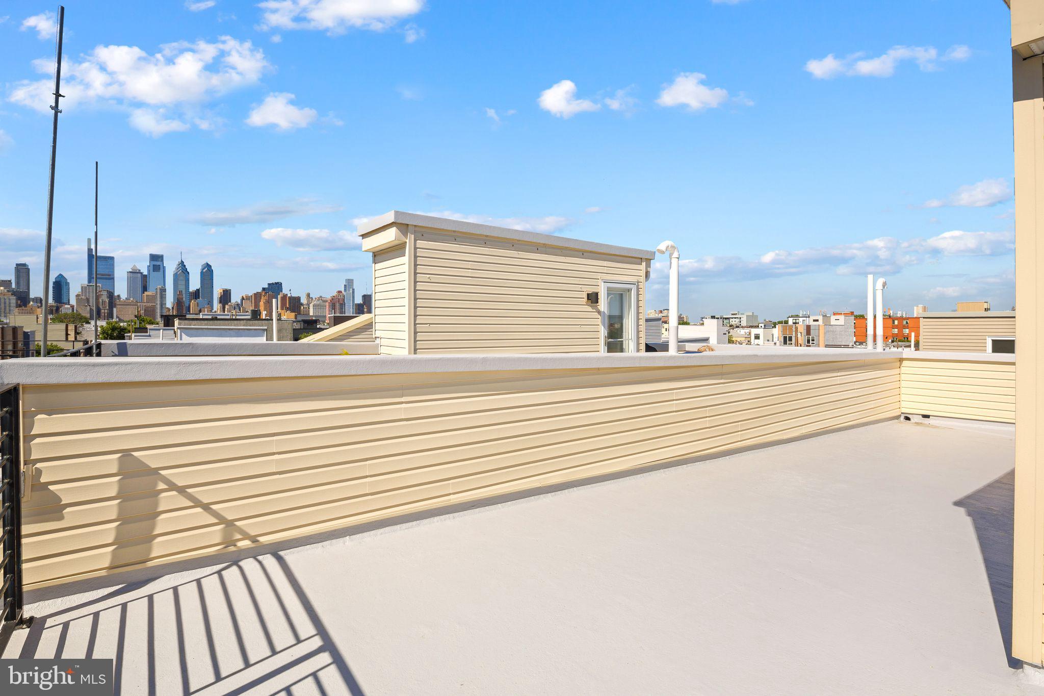 POINT BREEZE - Residential
