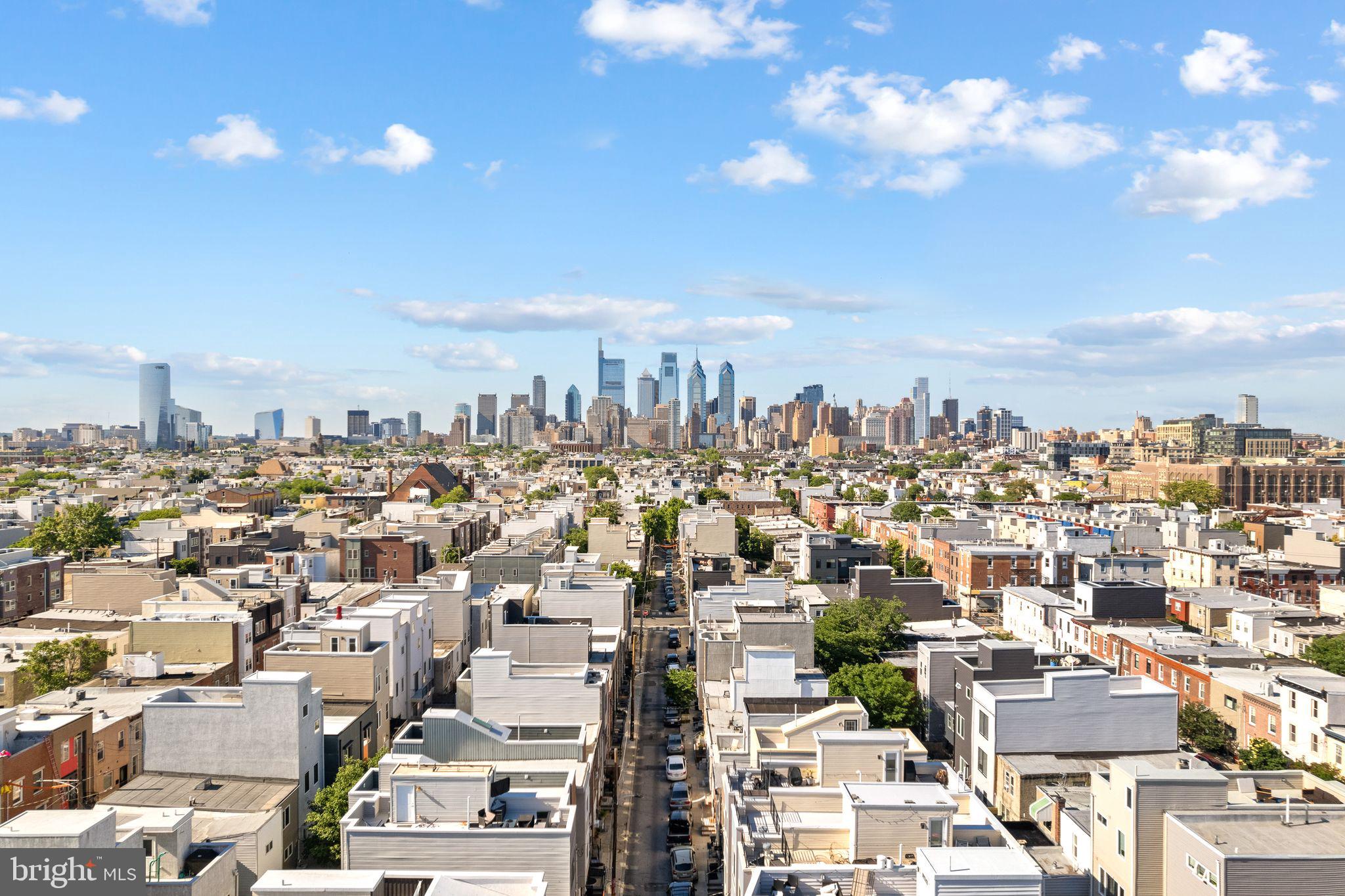 POINT BREEZE - Residential