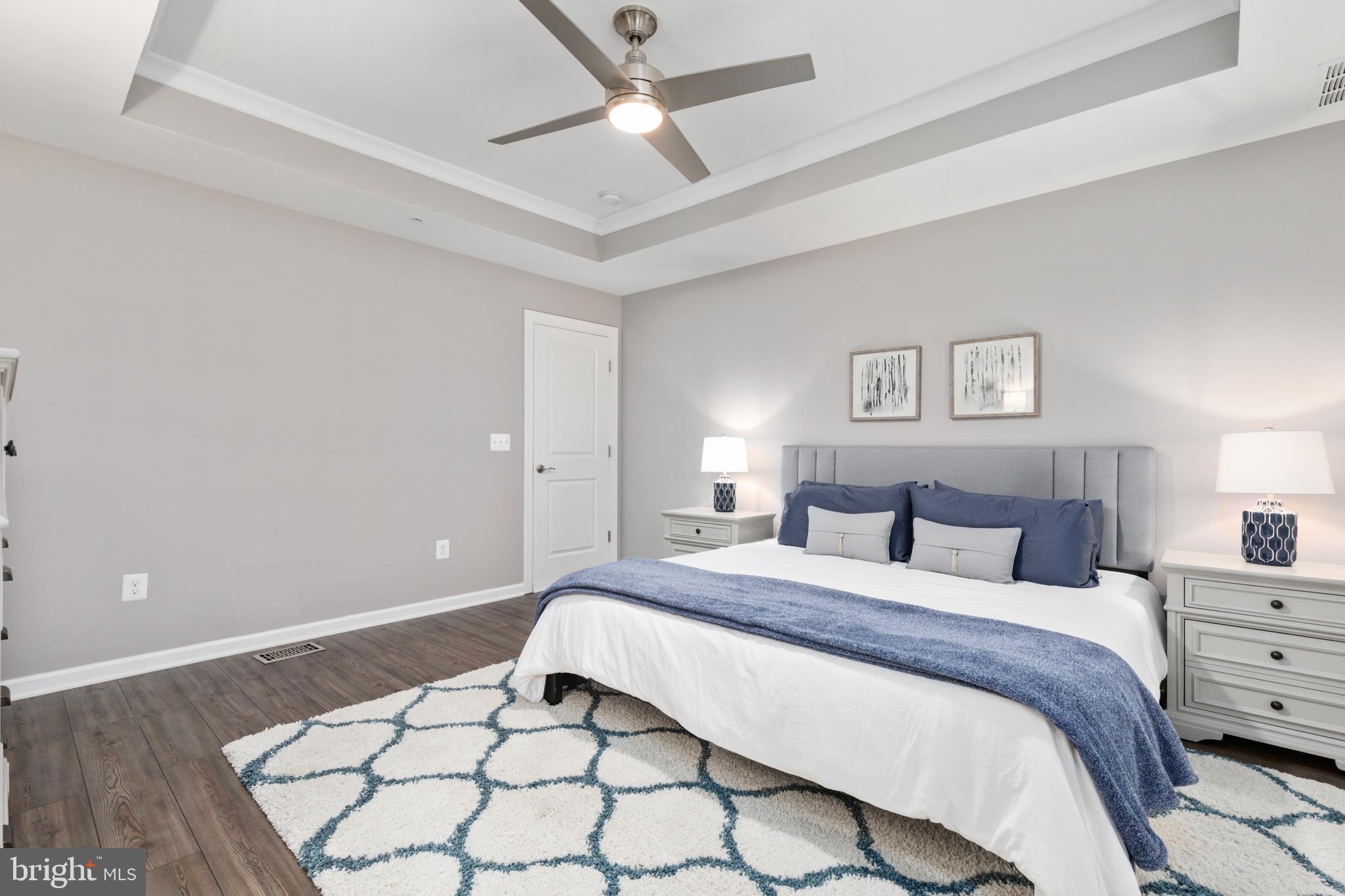 KINCORA - Residential Lease