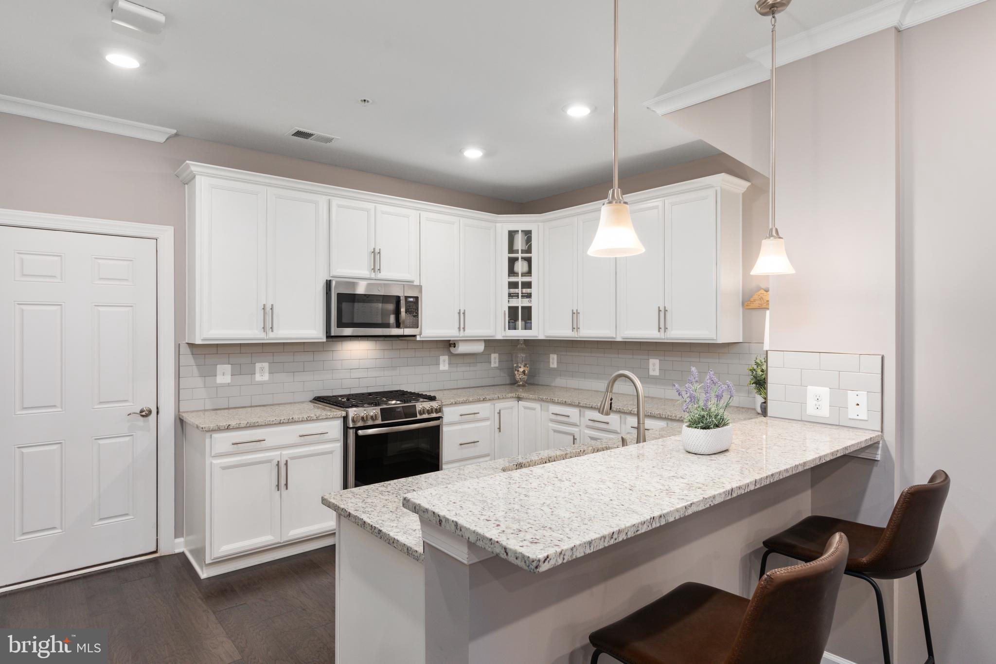 KINCORA - Residential Lease