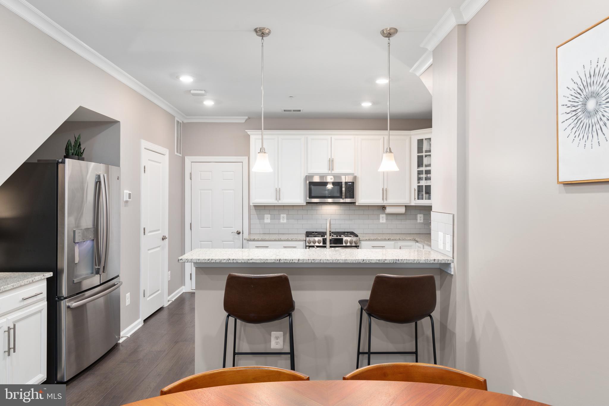 KINCORA - Residential Lease